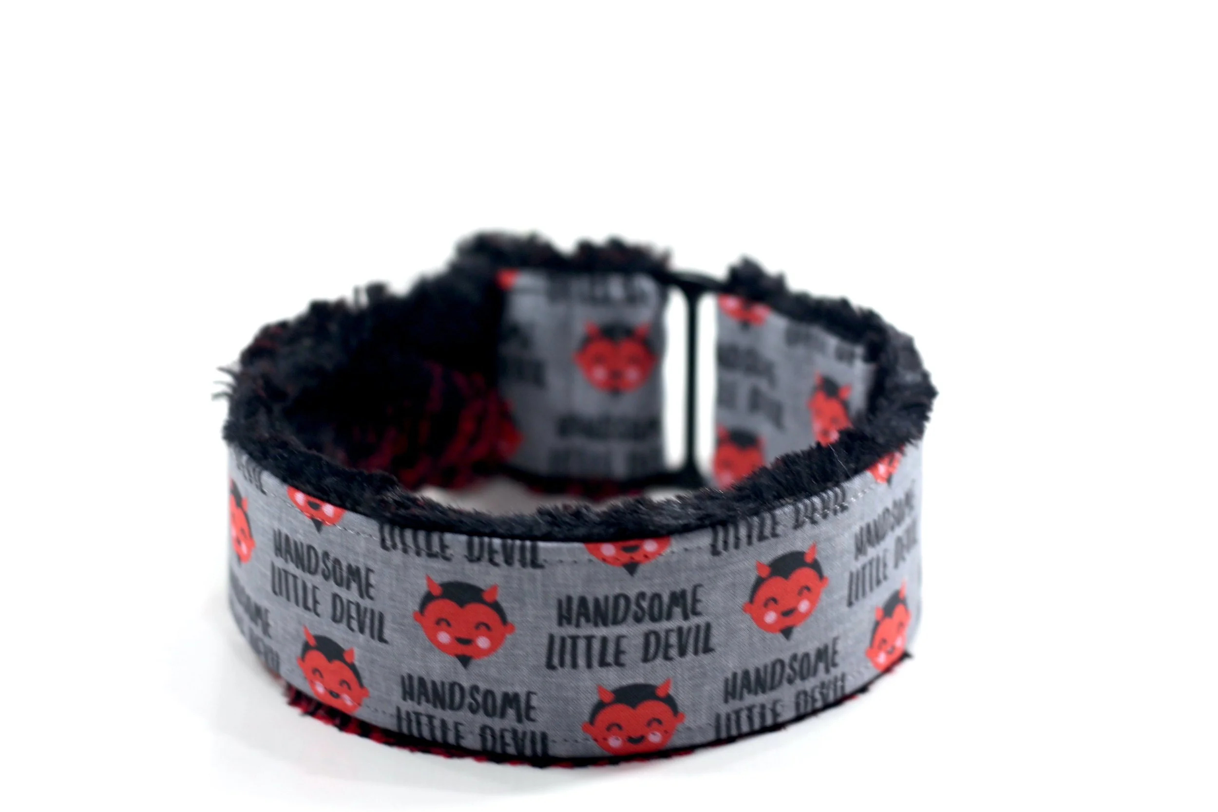 Handsome Little Devil