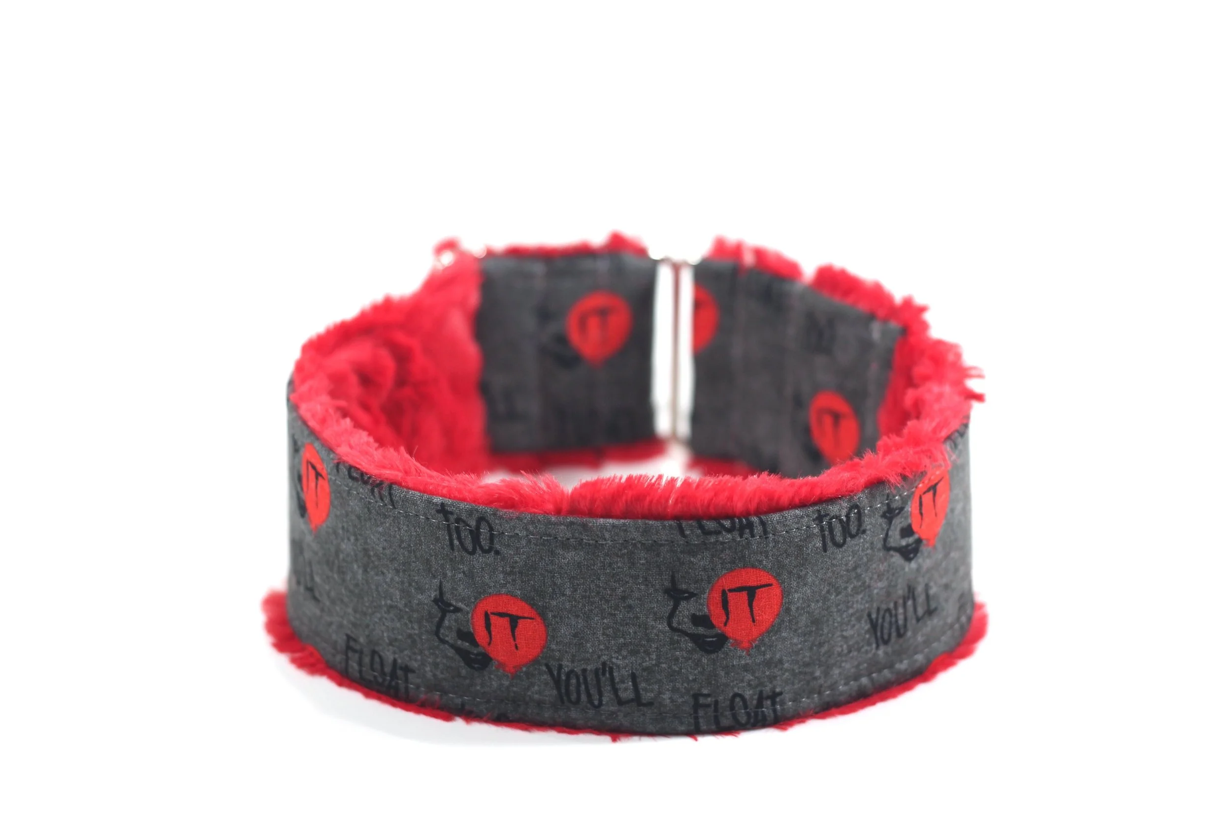 Pennywise You'll Float Too