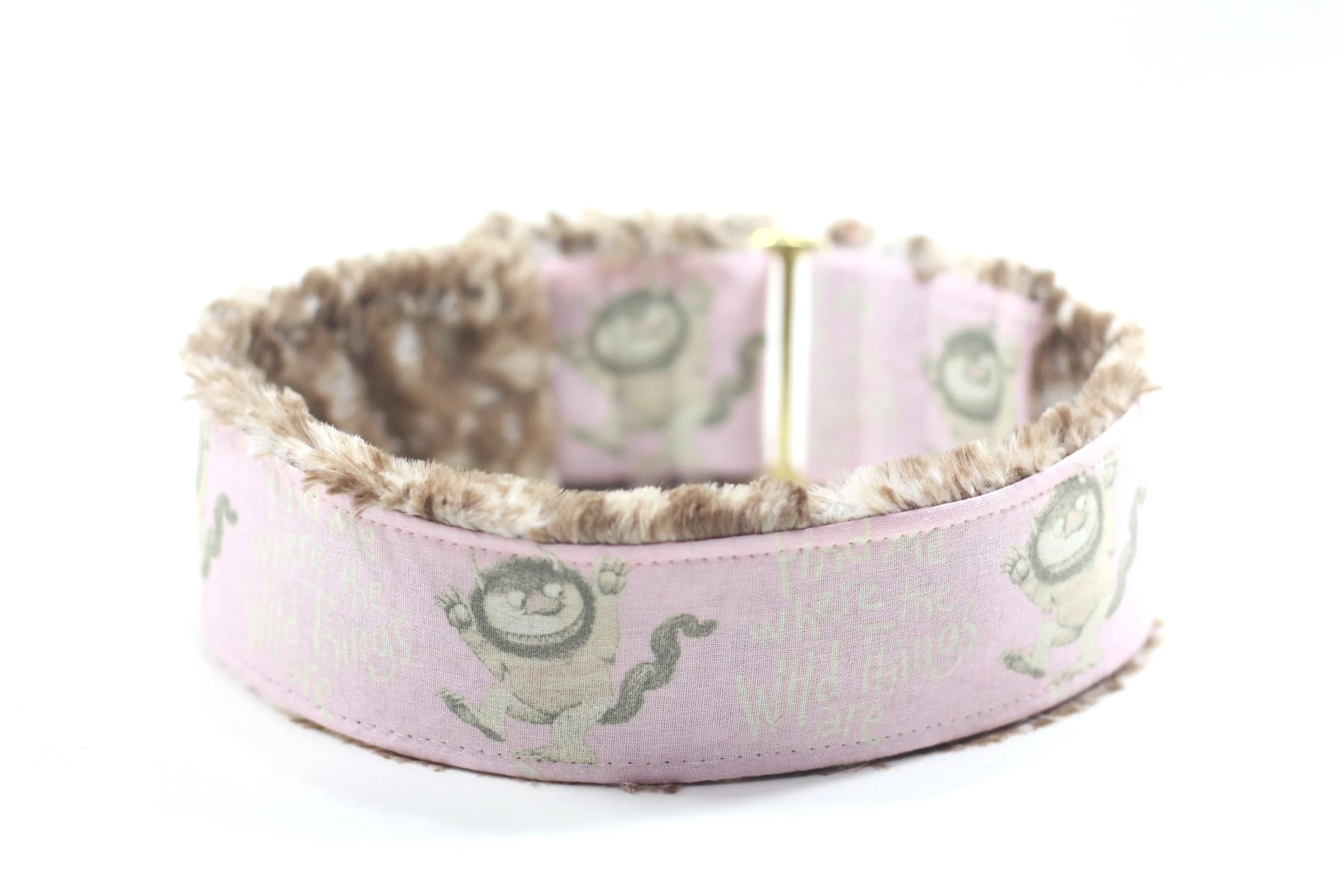 Find Me Where The Wild Things Are Pink