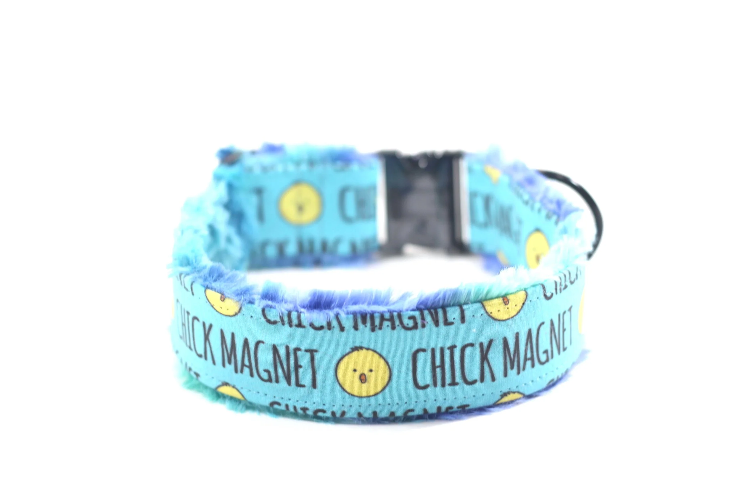 Chick Magnet (sf)