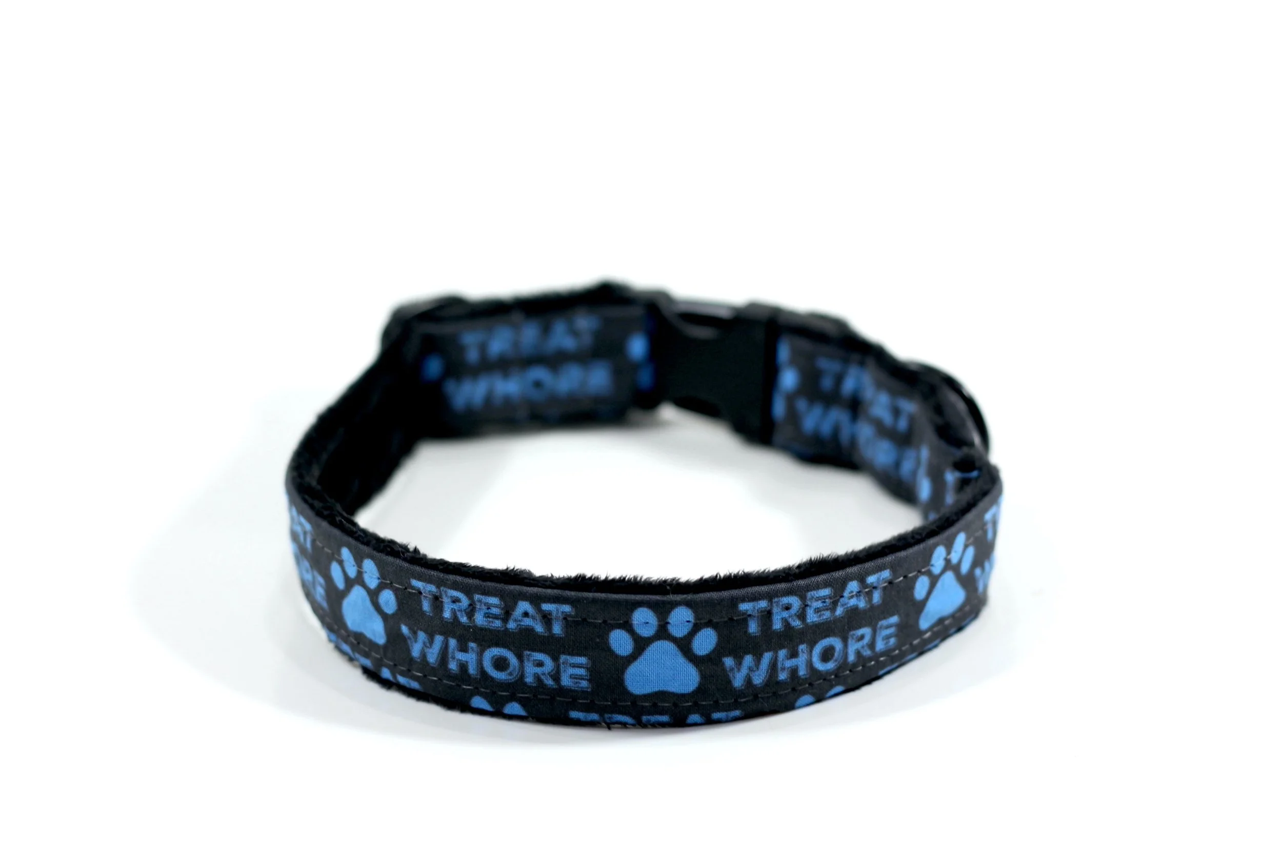 Treat Whore Blue (sf)