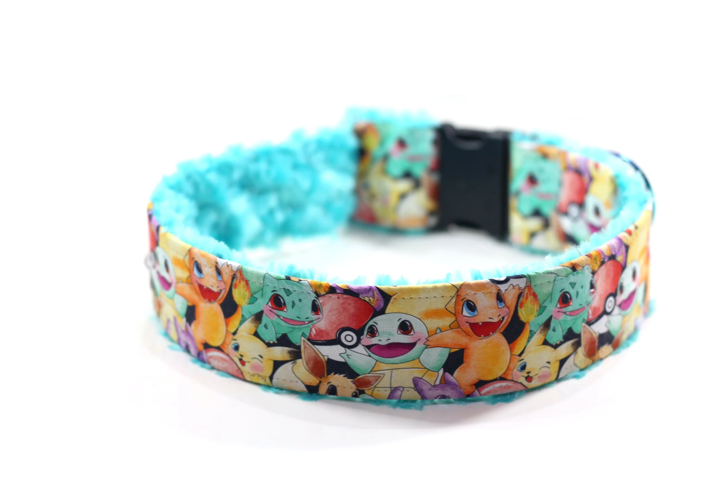 Packed Watercolor Pokemon