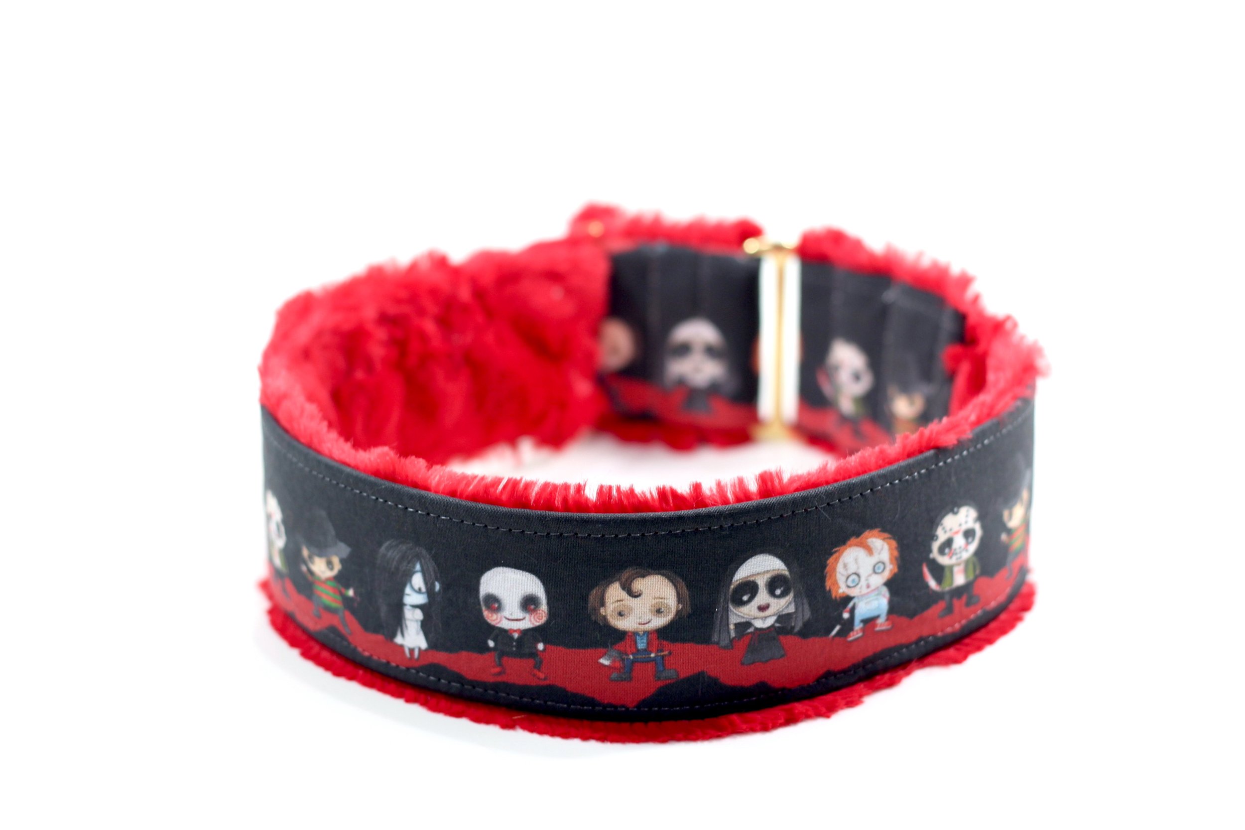 Horror Movie Favorite Characters (sf)