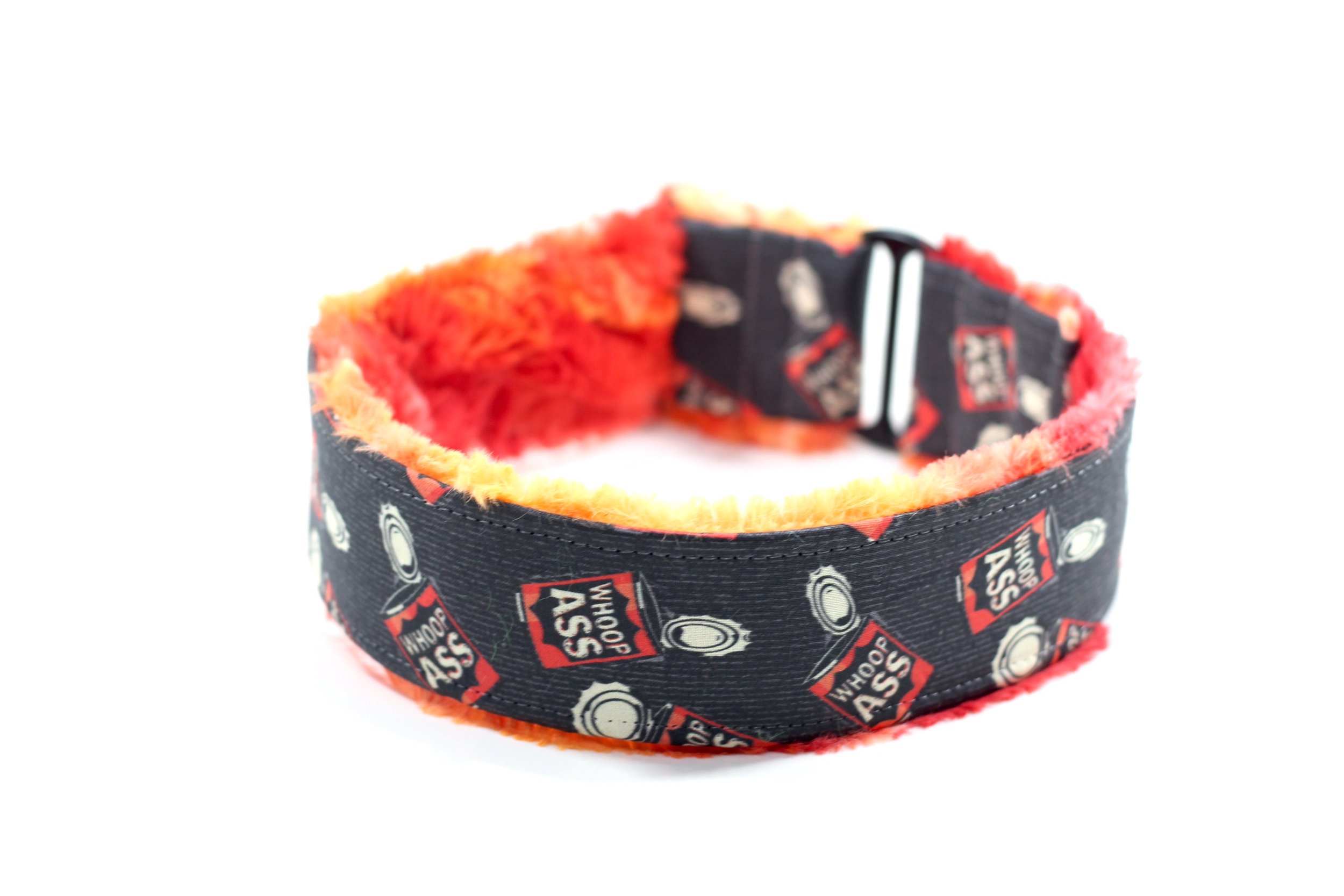 Ol Fashioned Can of Whoop Ass (sf)