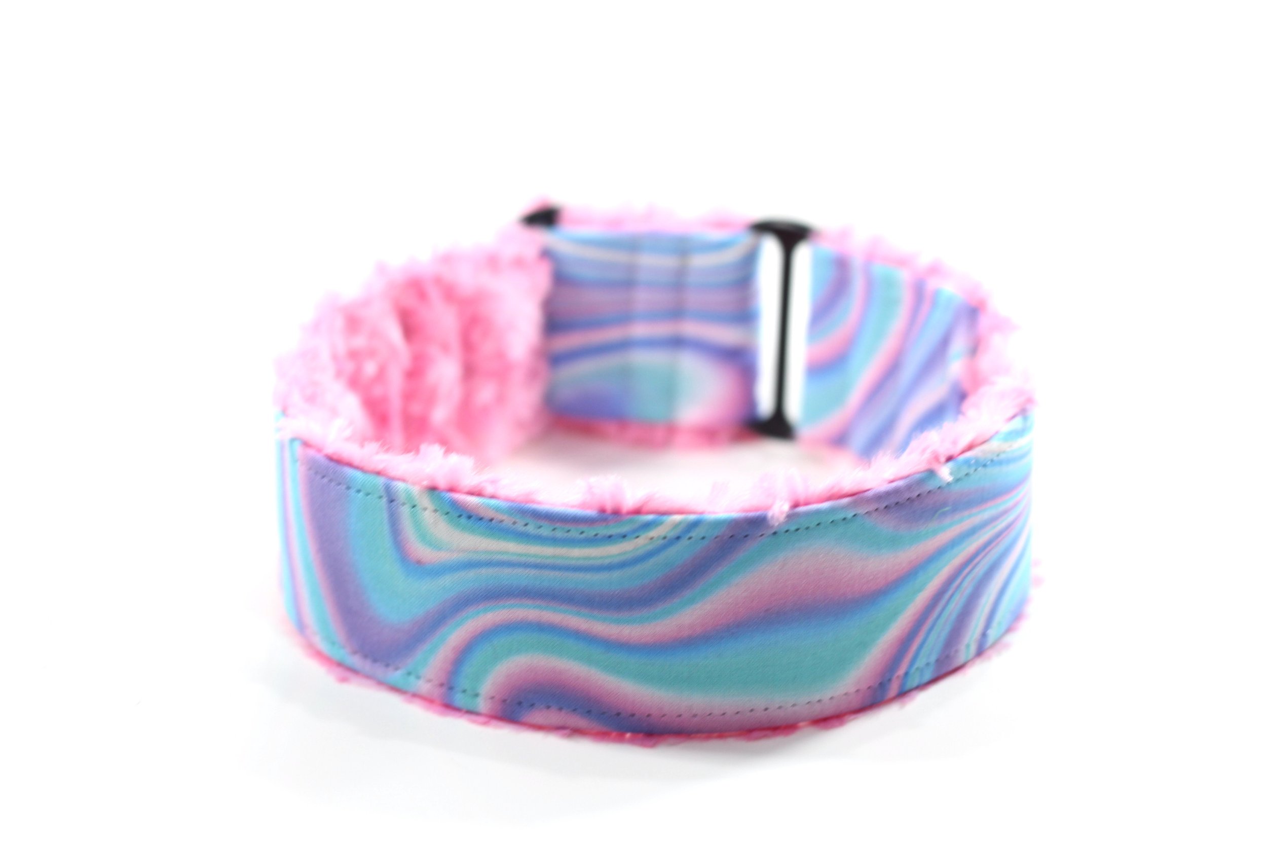 Azure and Purple Bad Trip (sf)