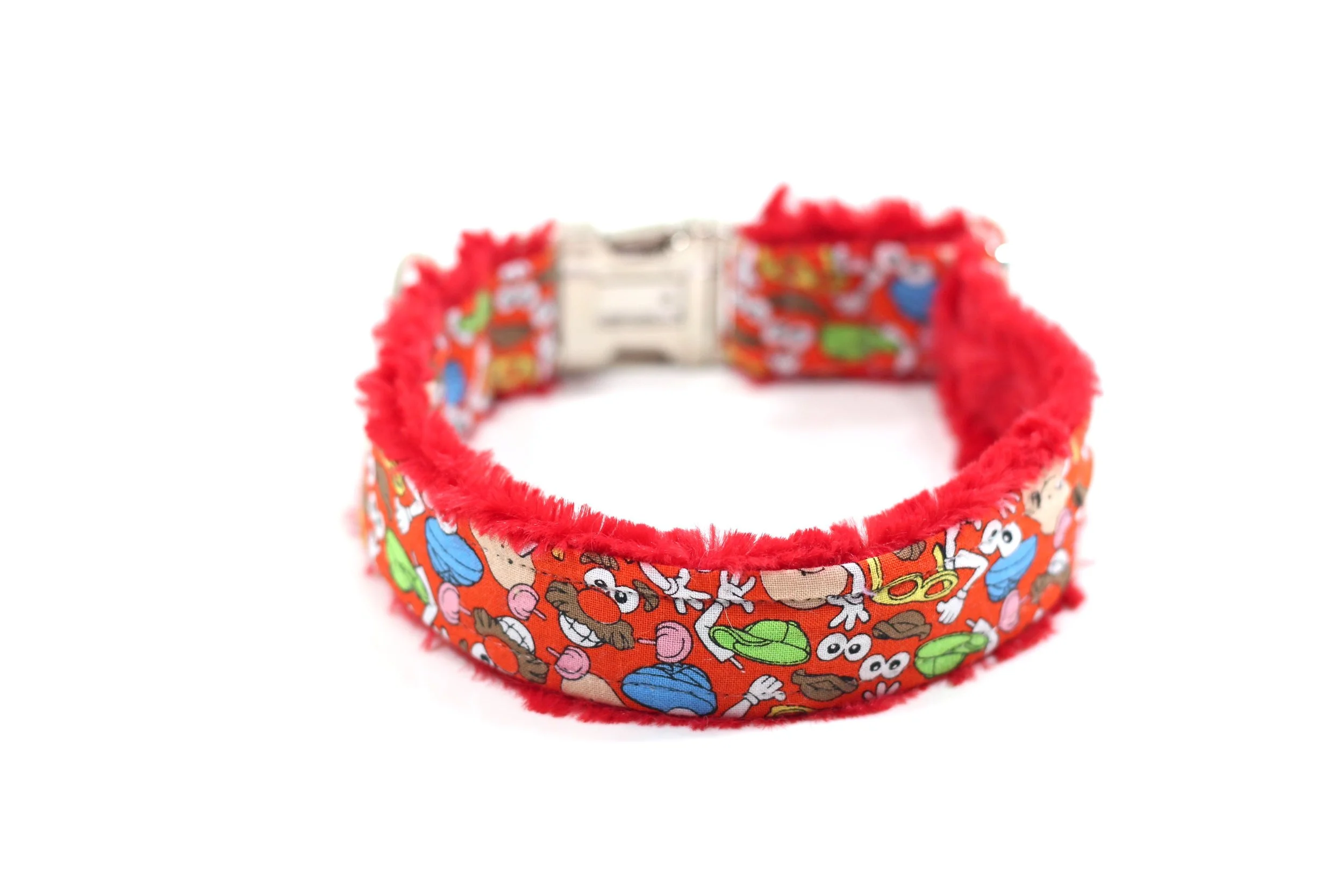 Mr Potato Head Toy Story