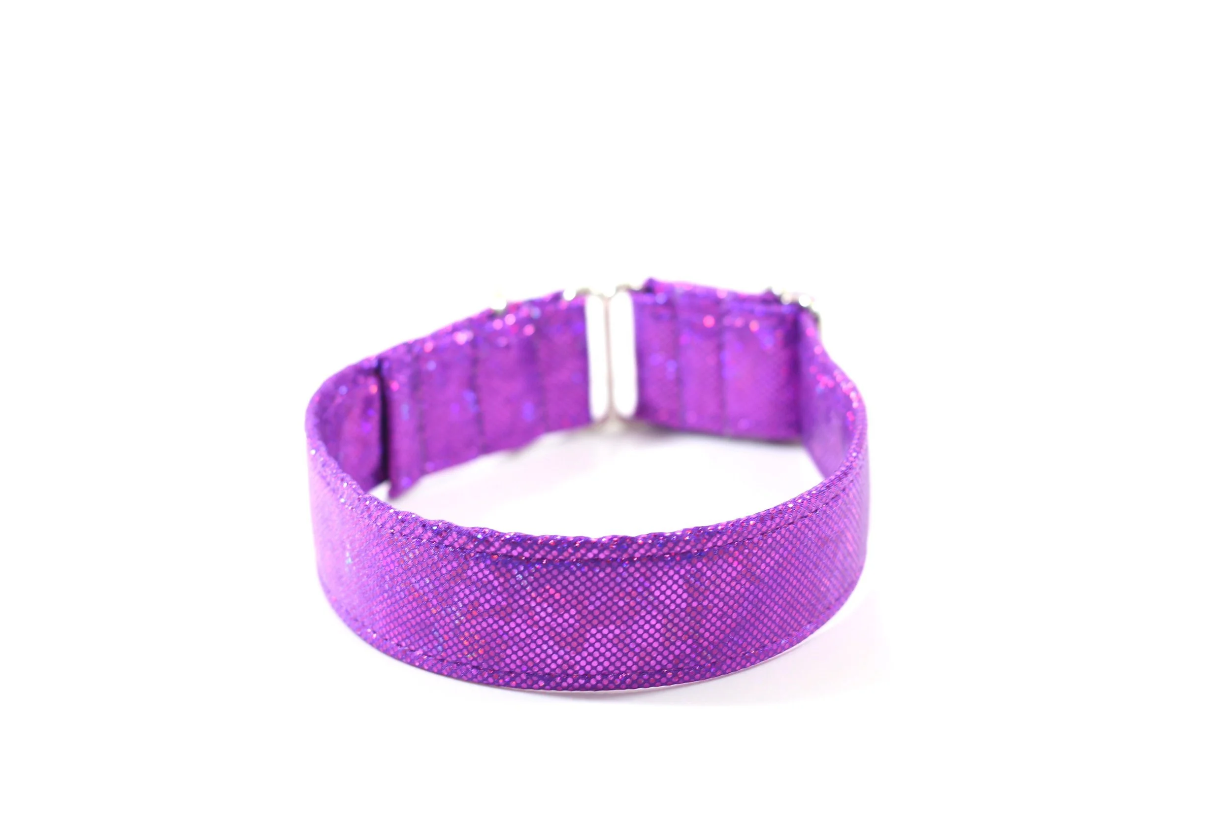 Speciality Holographic Purple