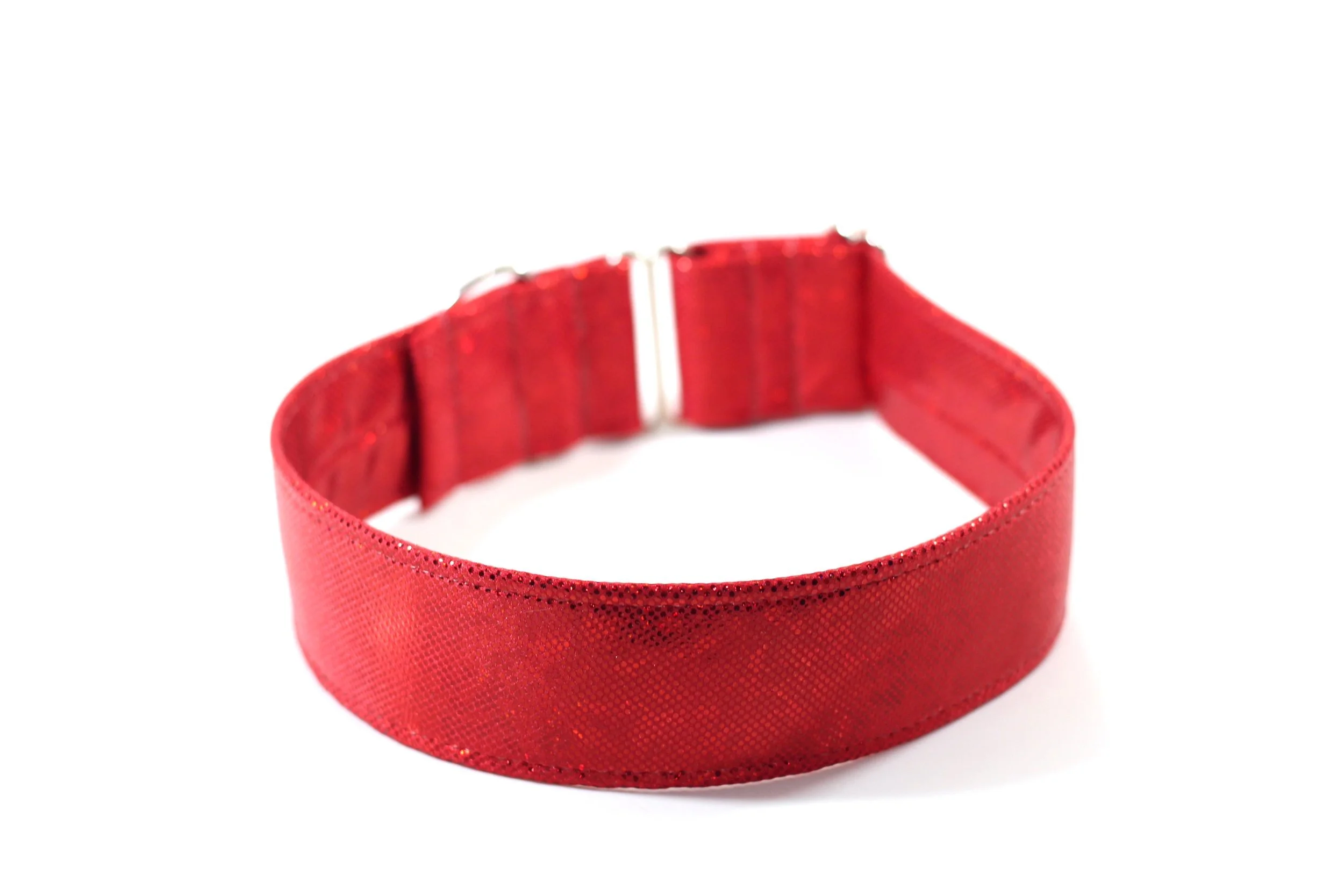 Speciality Holographic Red