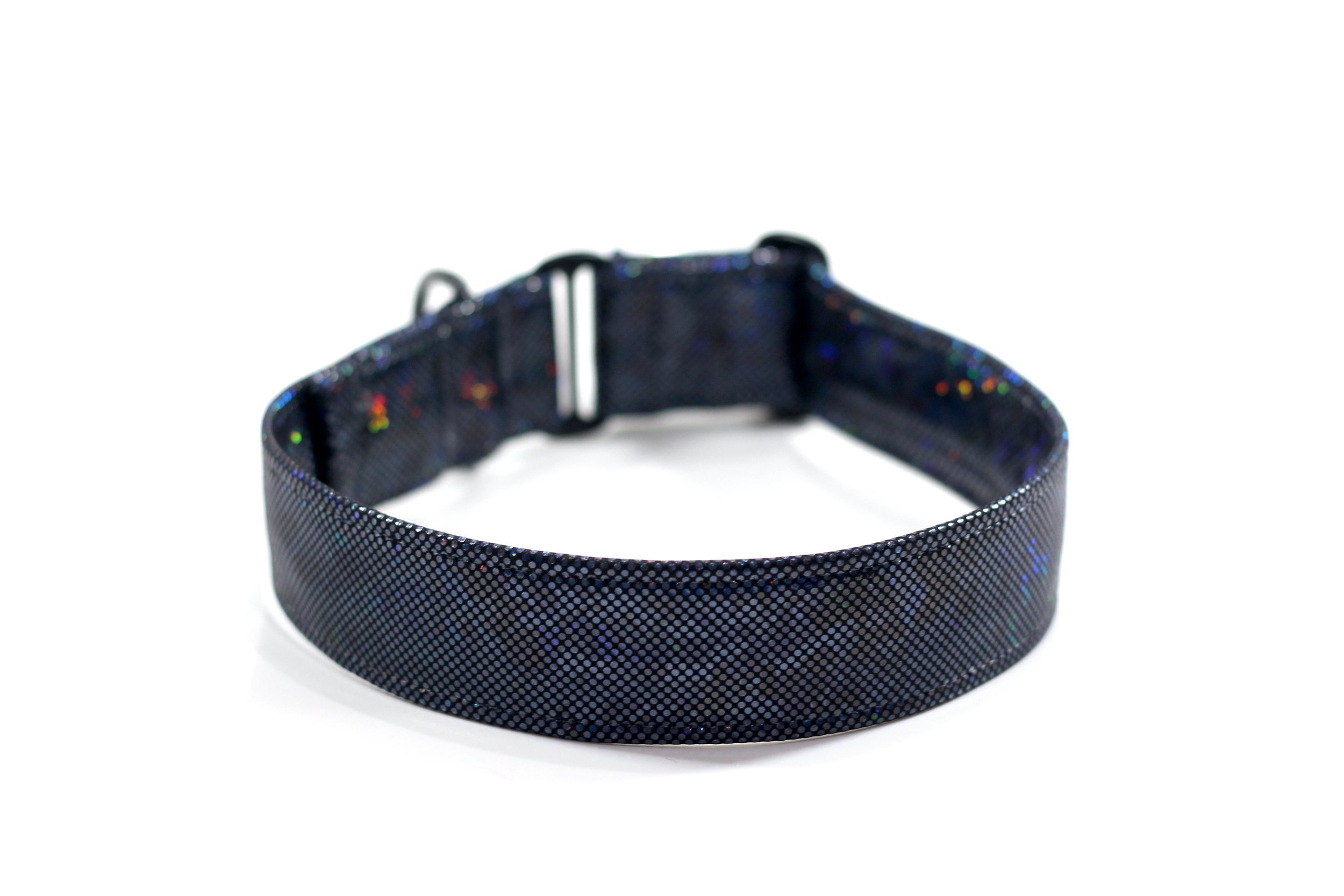 Speciality Holographic Black