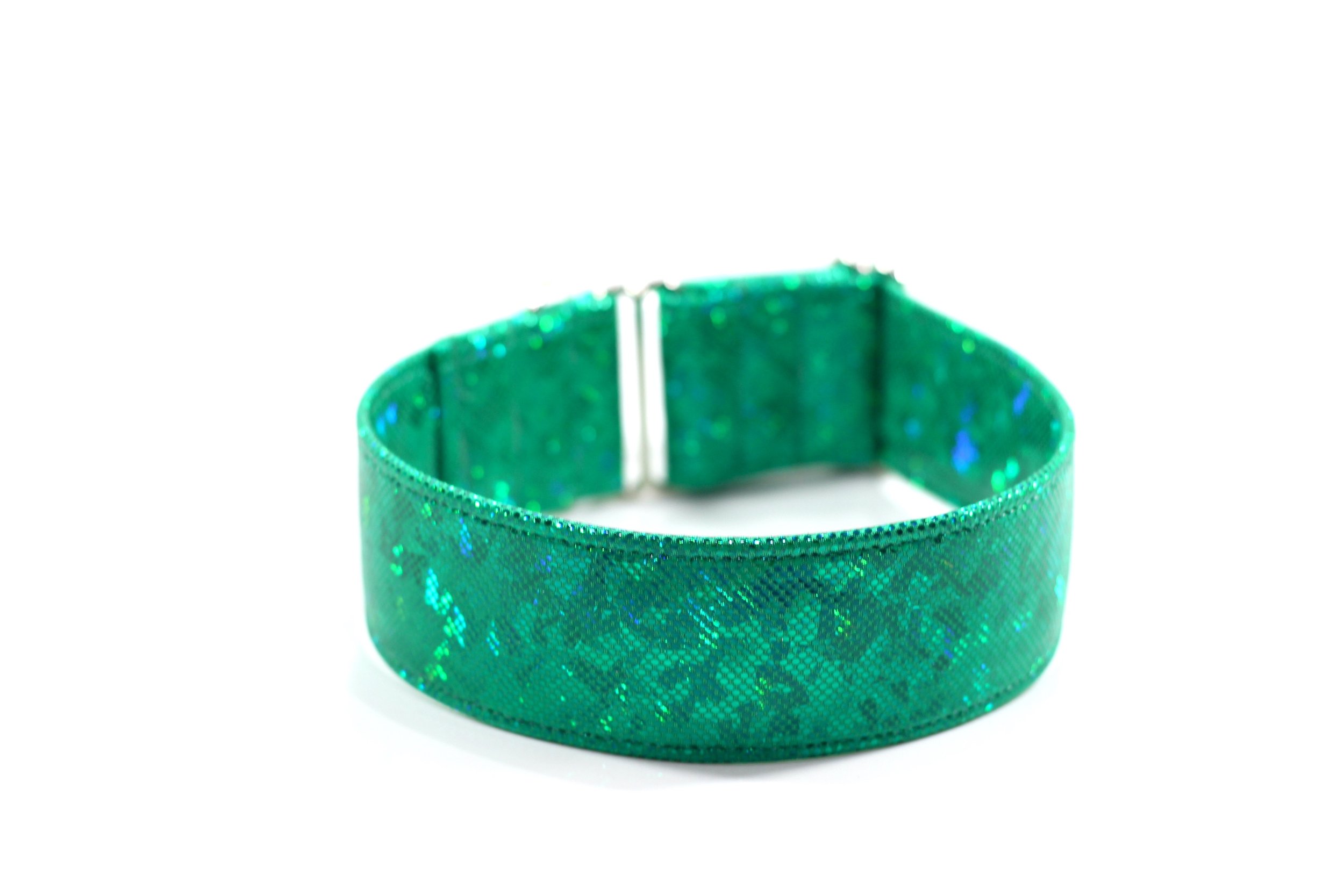 Speciality Holographic Green