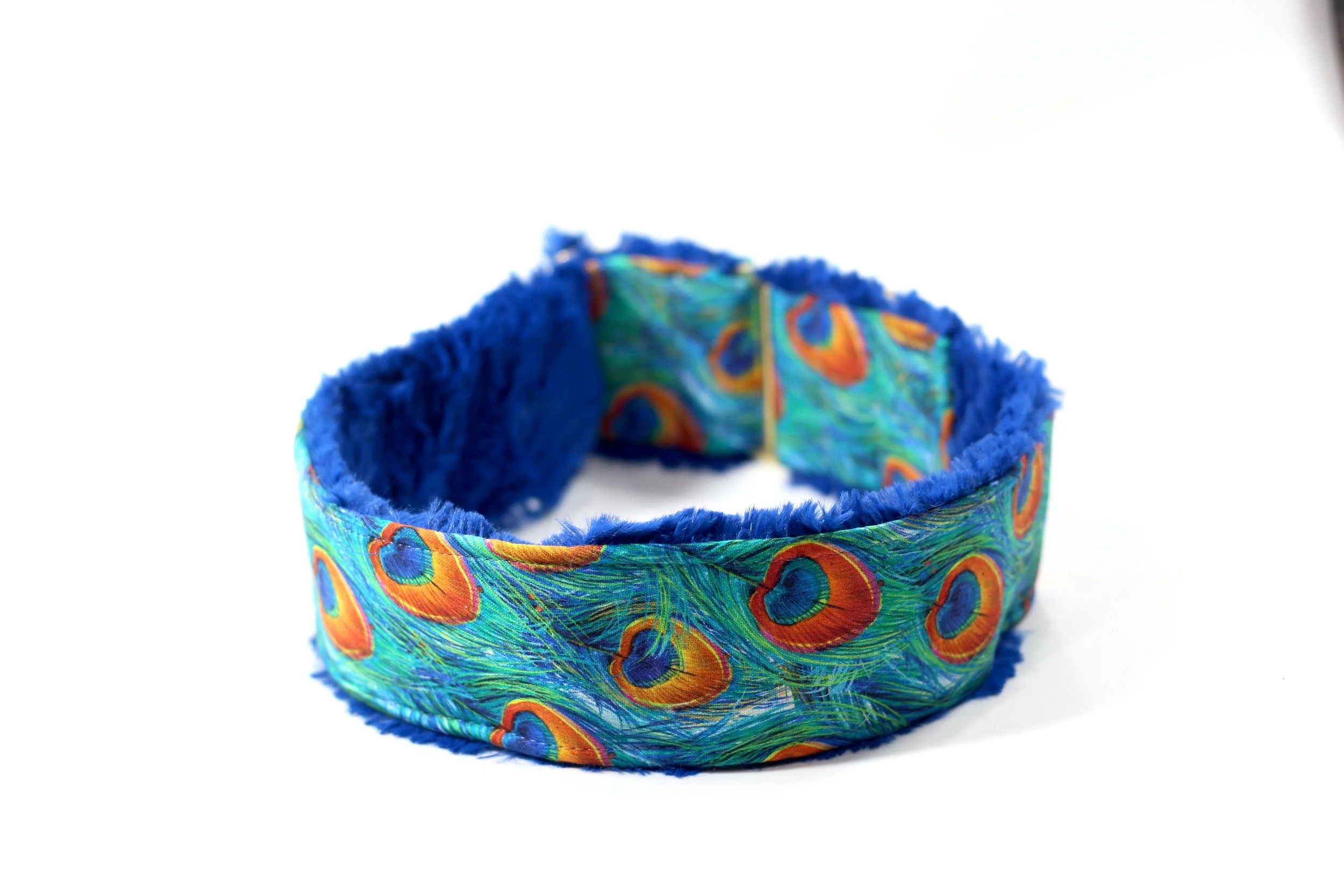 Stunning Large Peacock Feathers