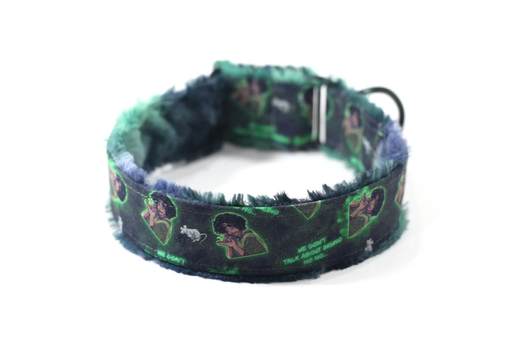 We Don't Talk About Bruno