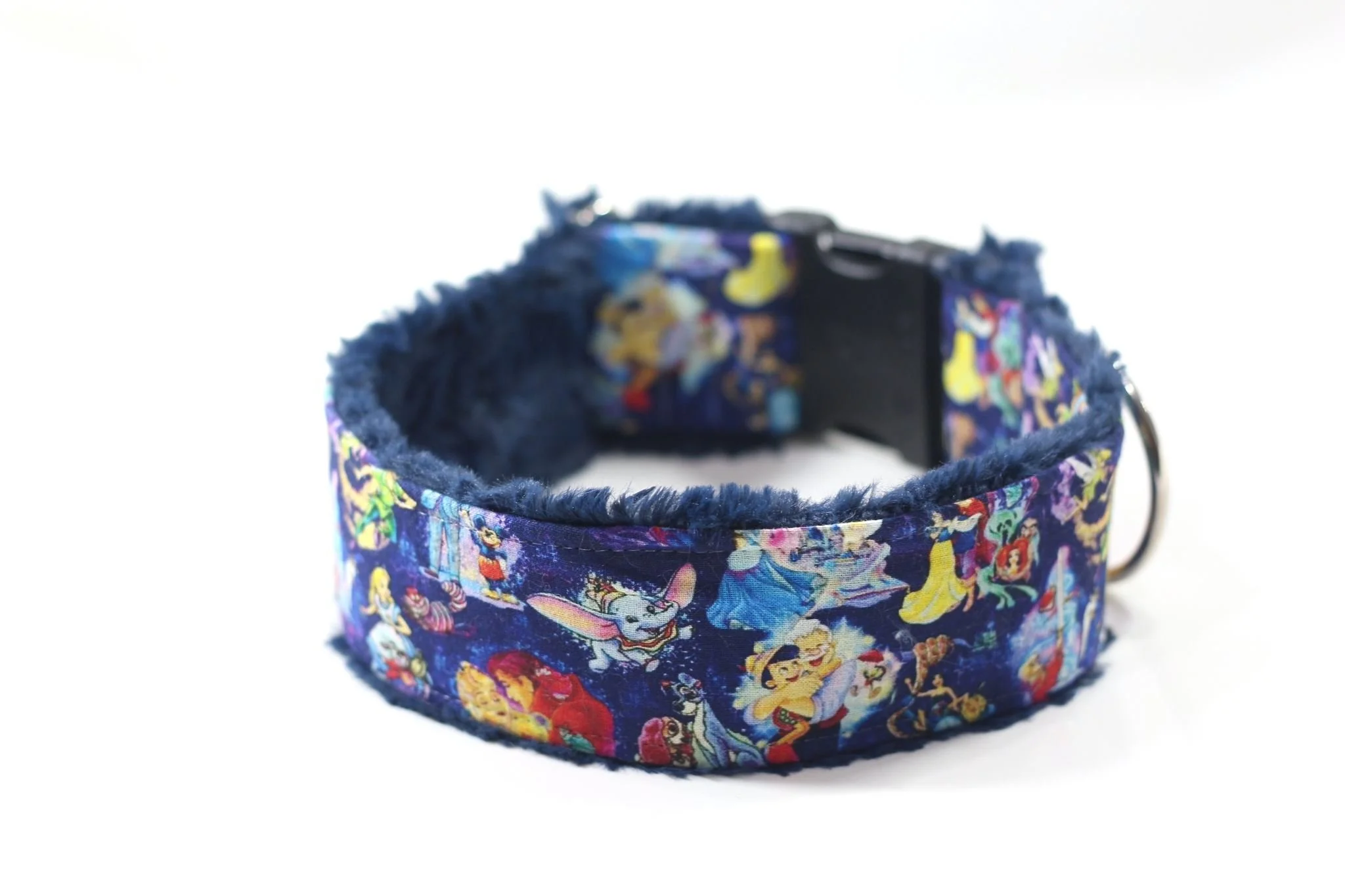 Watercolor Movie Scenes