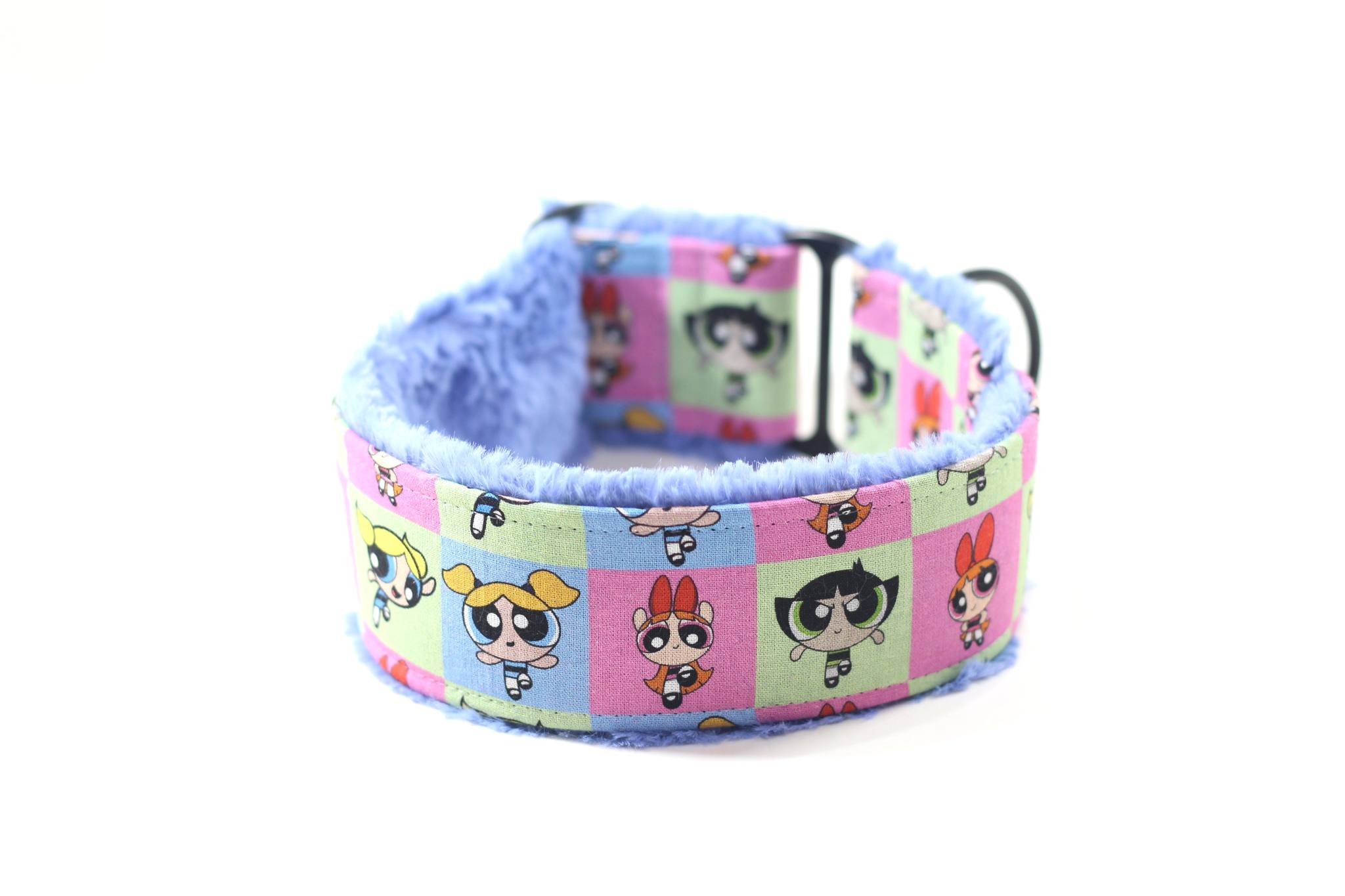 Powerpuff Girls Squares