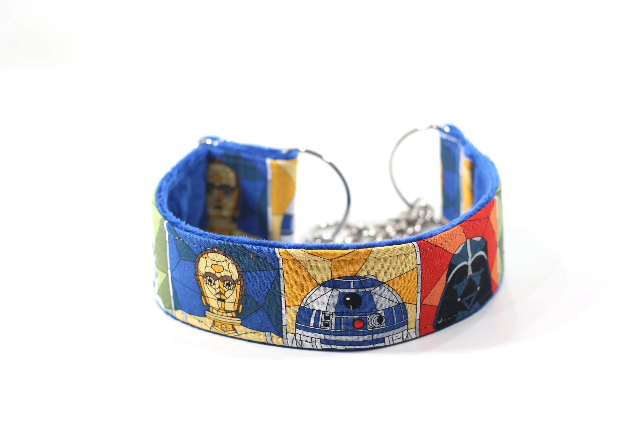 Stained Glass Star Wars