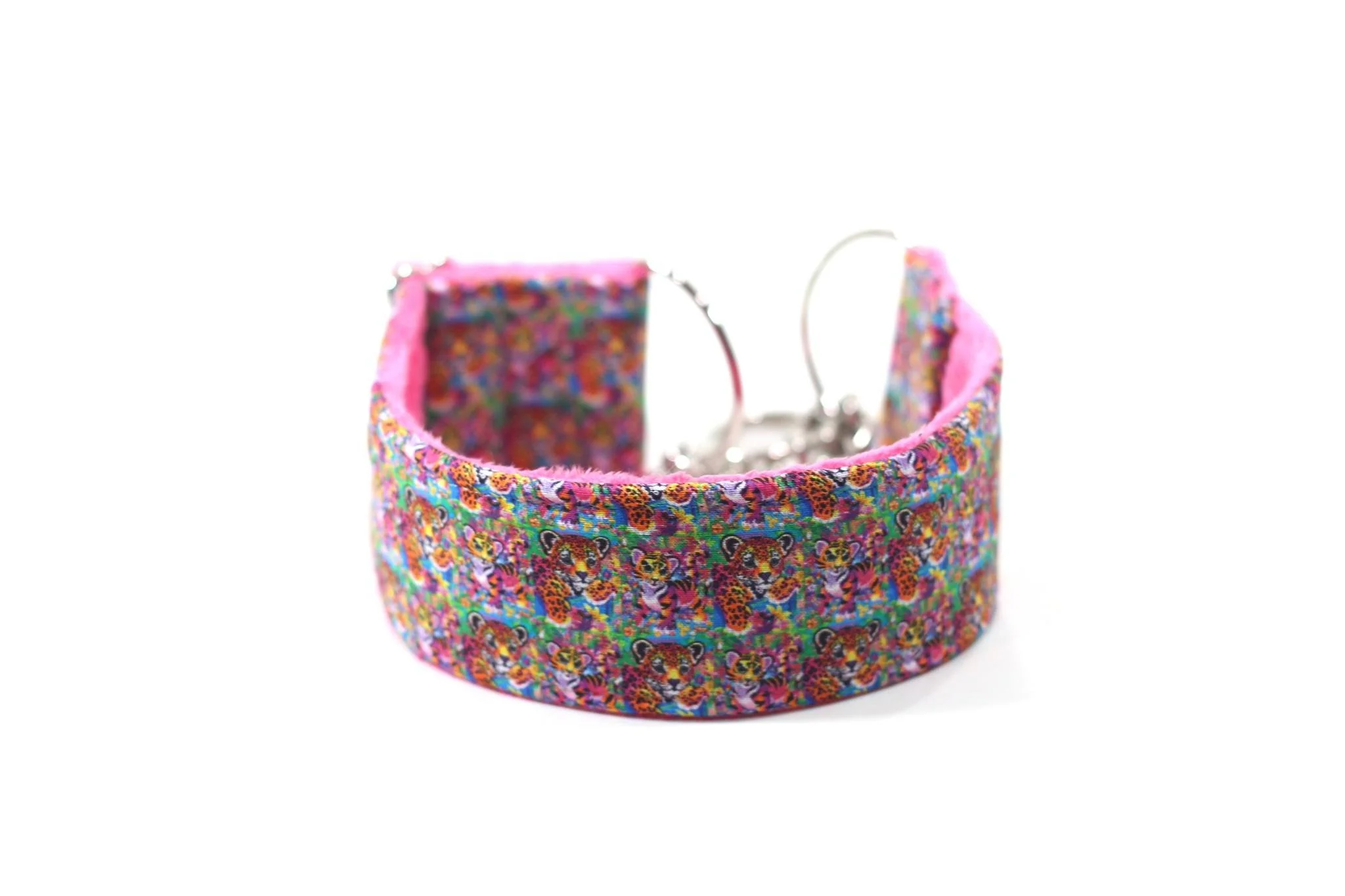 Lisa Frank Tigers