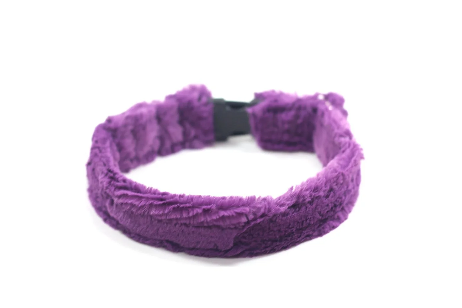 Pansy Luxe Full Faux Fur Collar