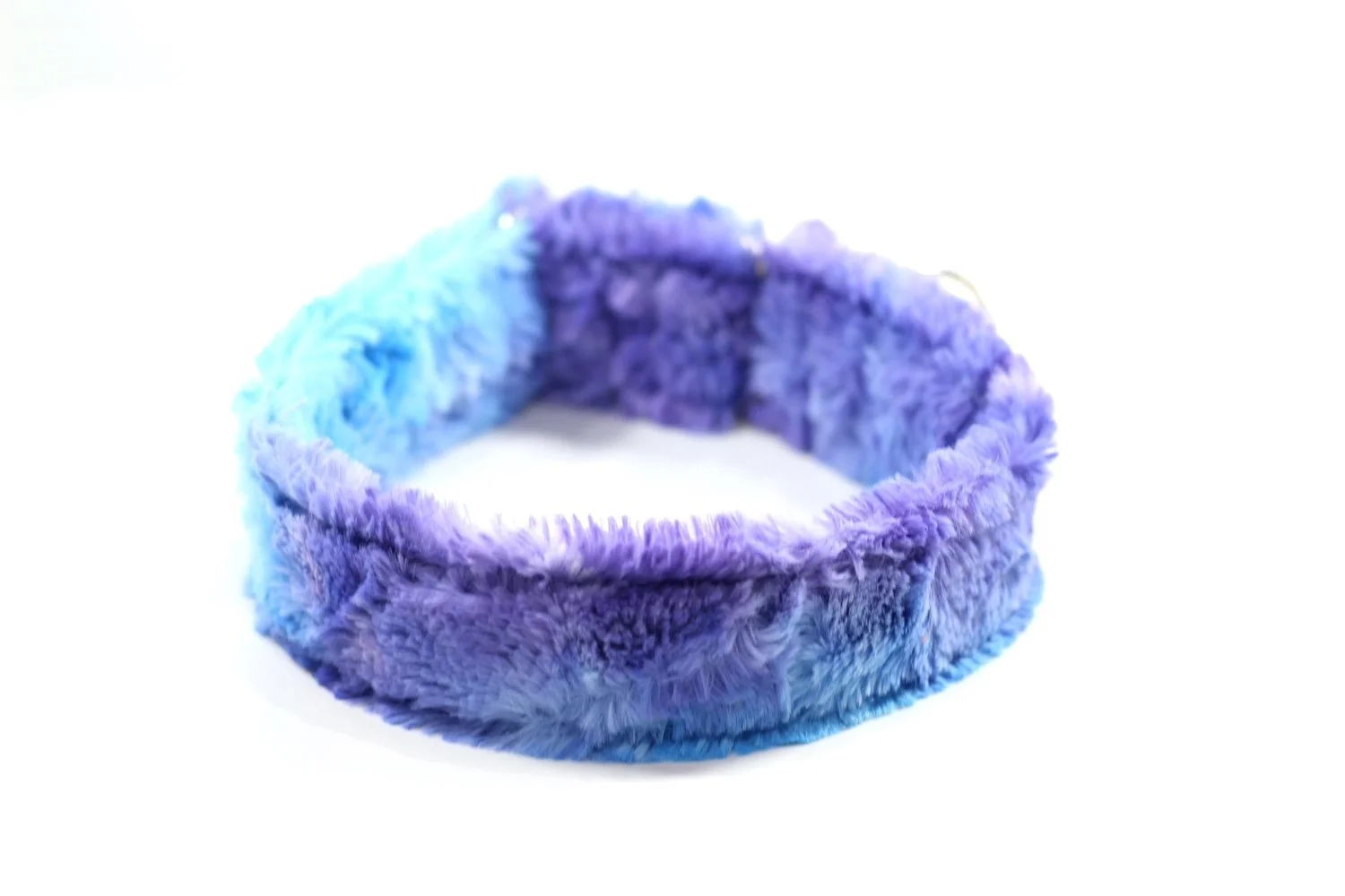 Mystic Luxe Full Faux Fur Collar