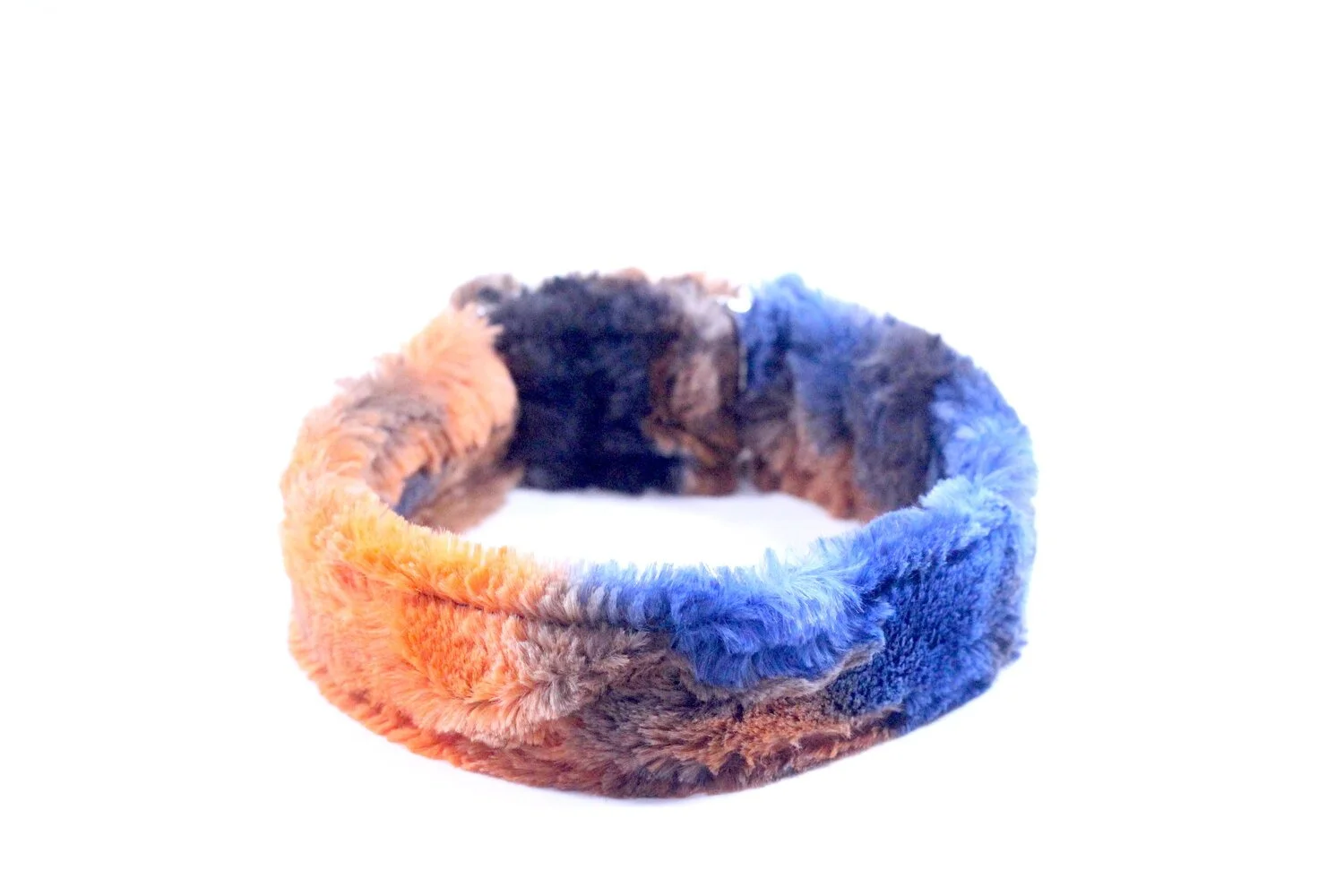 Paradise Luxe Full Faux Fur Collar (g)