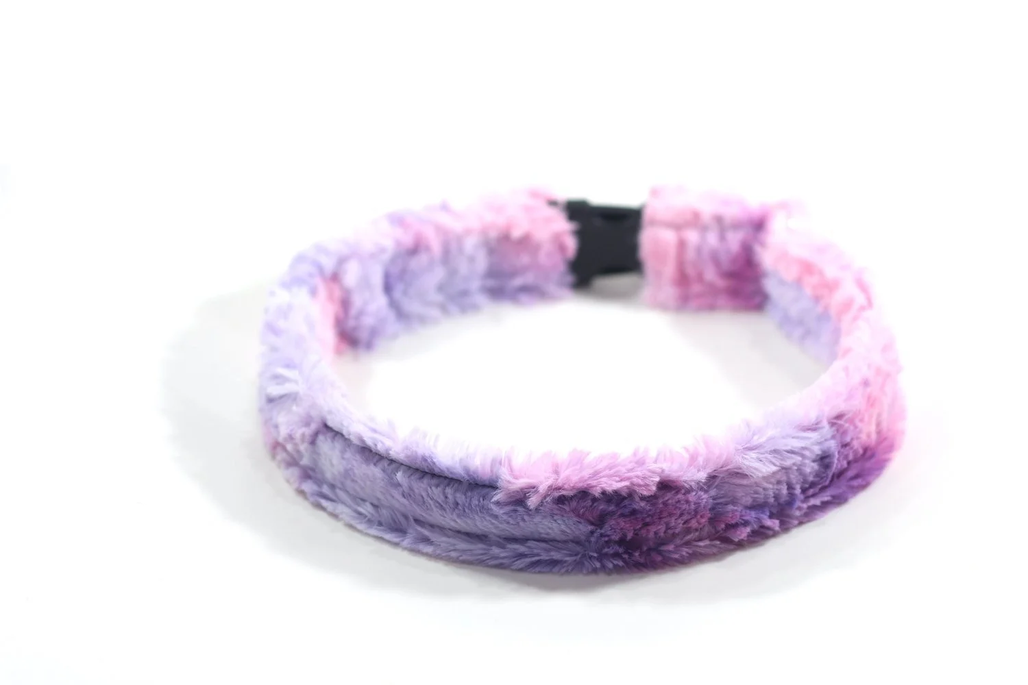 Unicorn Luxe Full Faux Fur Collar