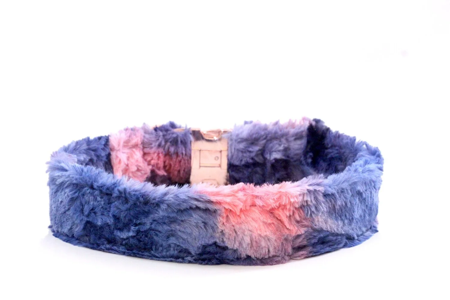 Daybreak Luxe Full Faux Fur Collar