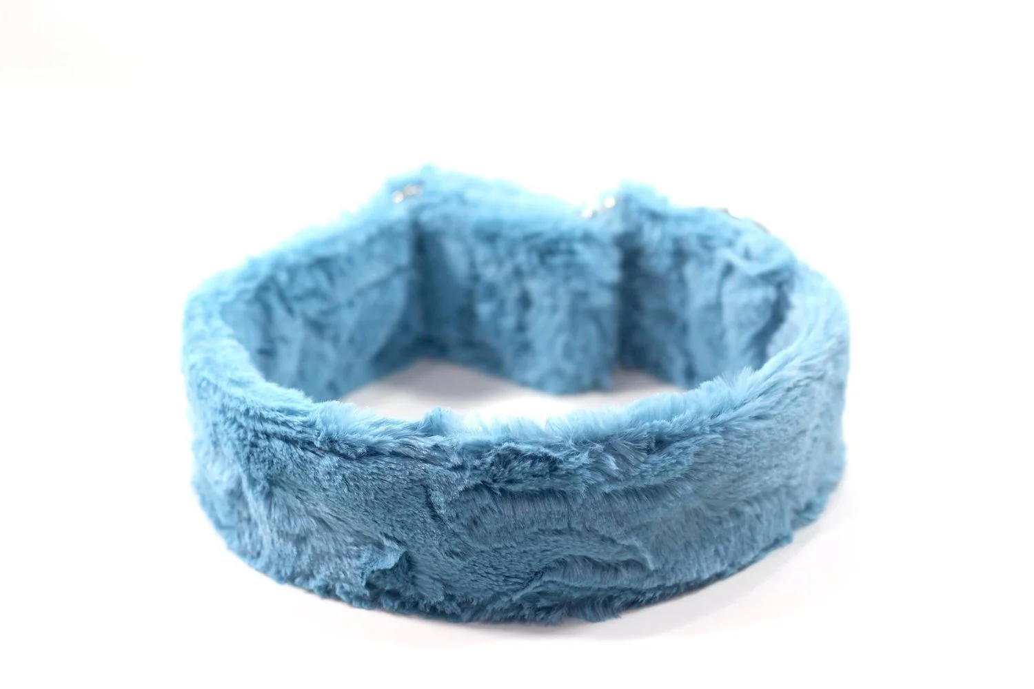 Lake Luxe Full Faux Fur Collar