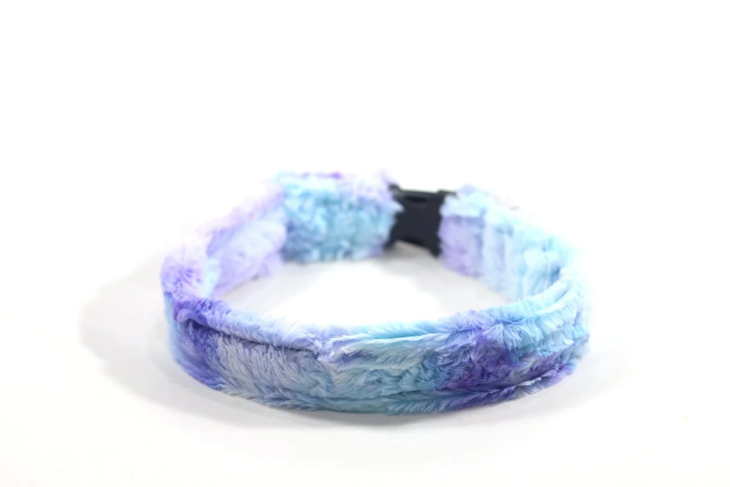 Mermaid Luxe Full Faux Fur Collar