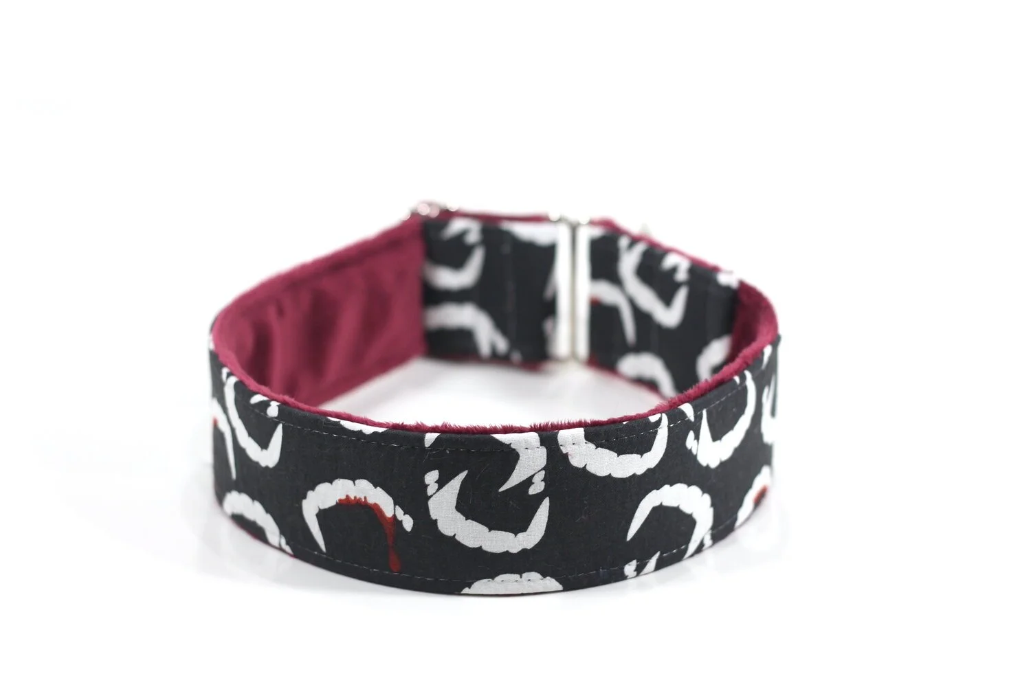 Glow in the Dark Vampire Fangs