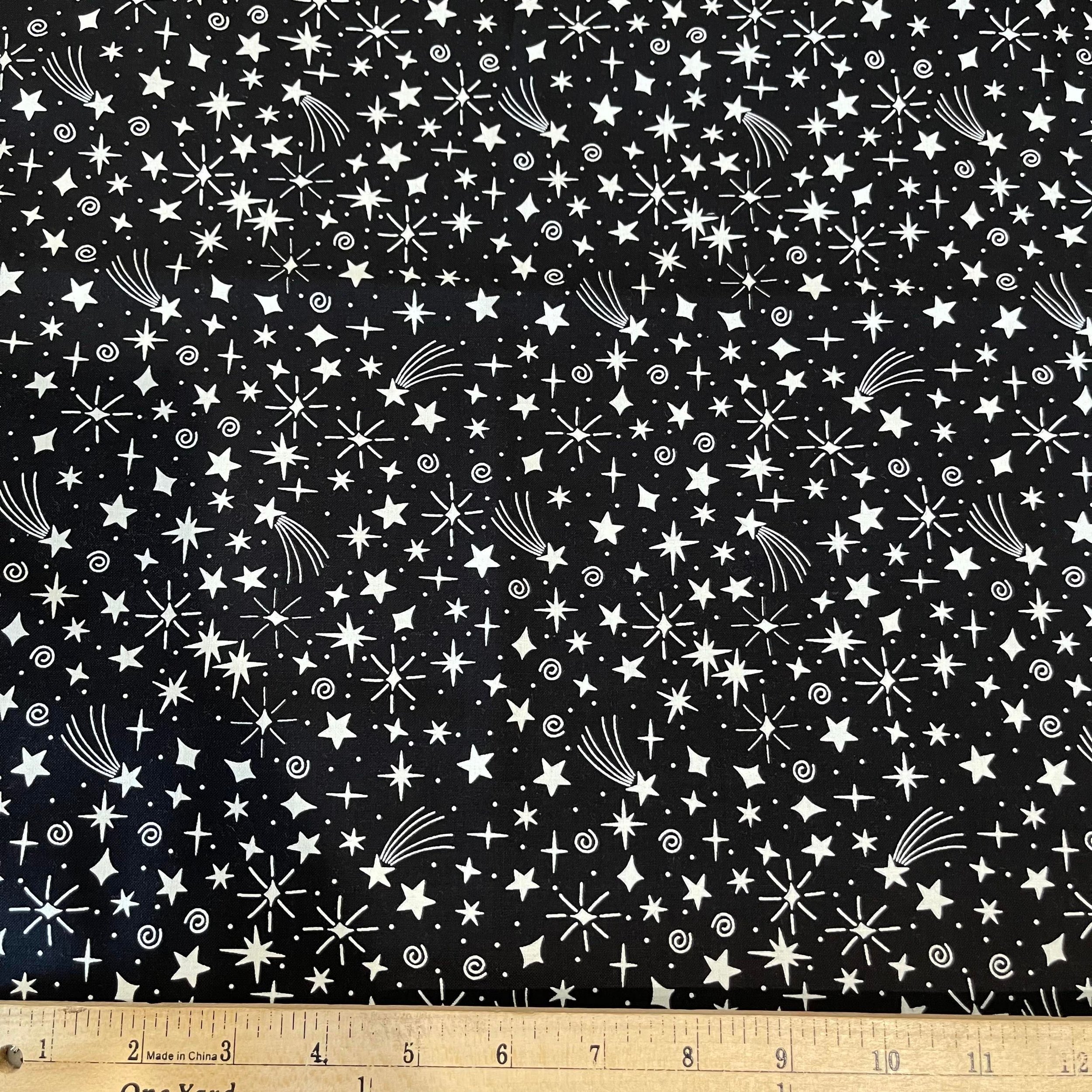 Glow in the Dark Shooting Stars