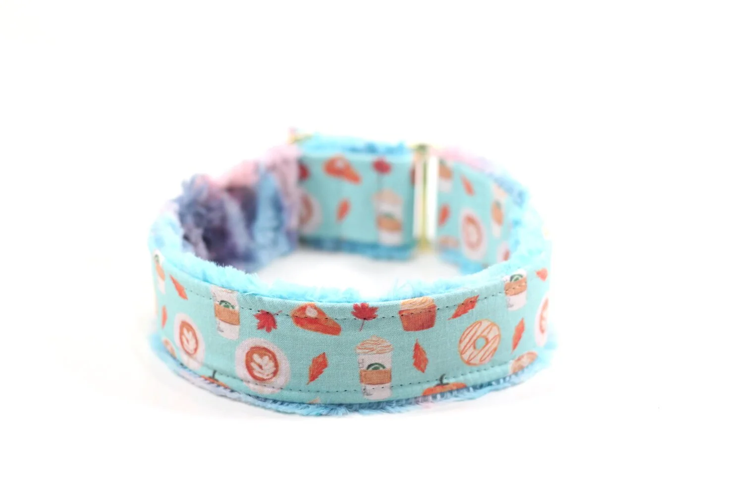 Watercolor PSL on Mint