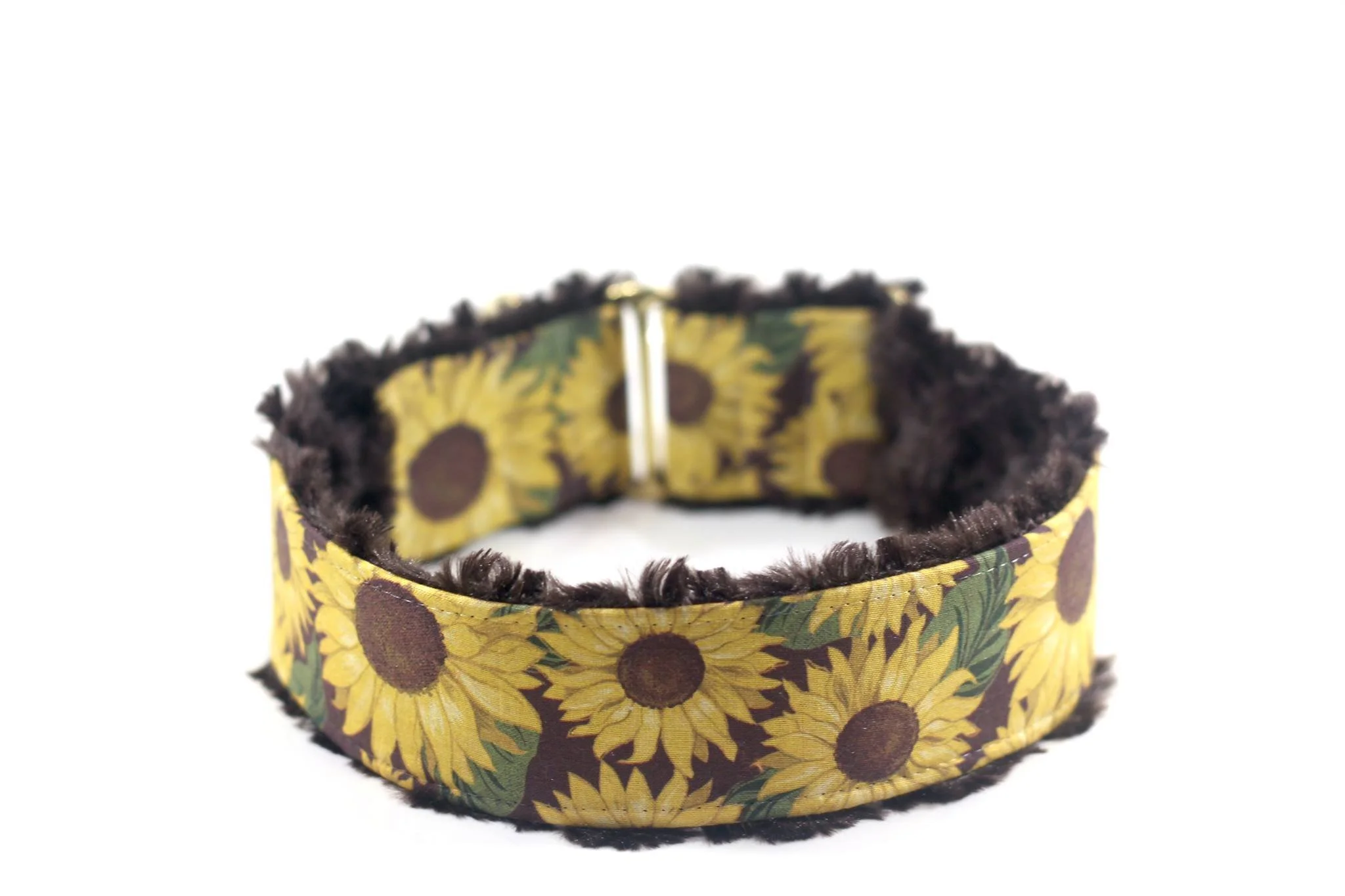 Medium Packed Sunflowers