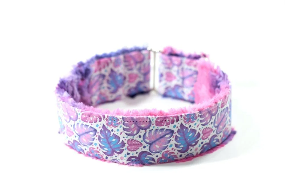 Razzle Dazzle Monstera Leaves (sf)