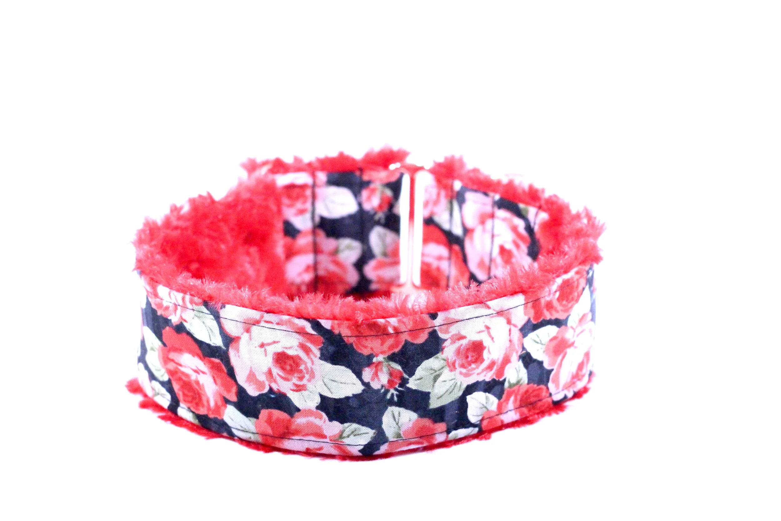 Shabby Chic Carnations