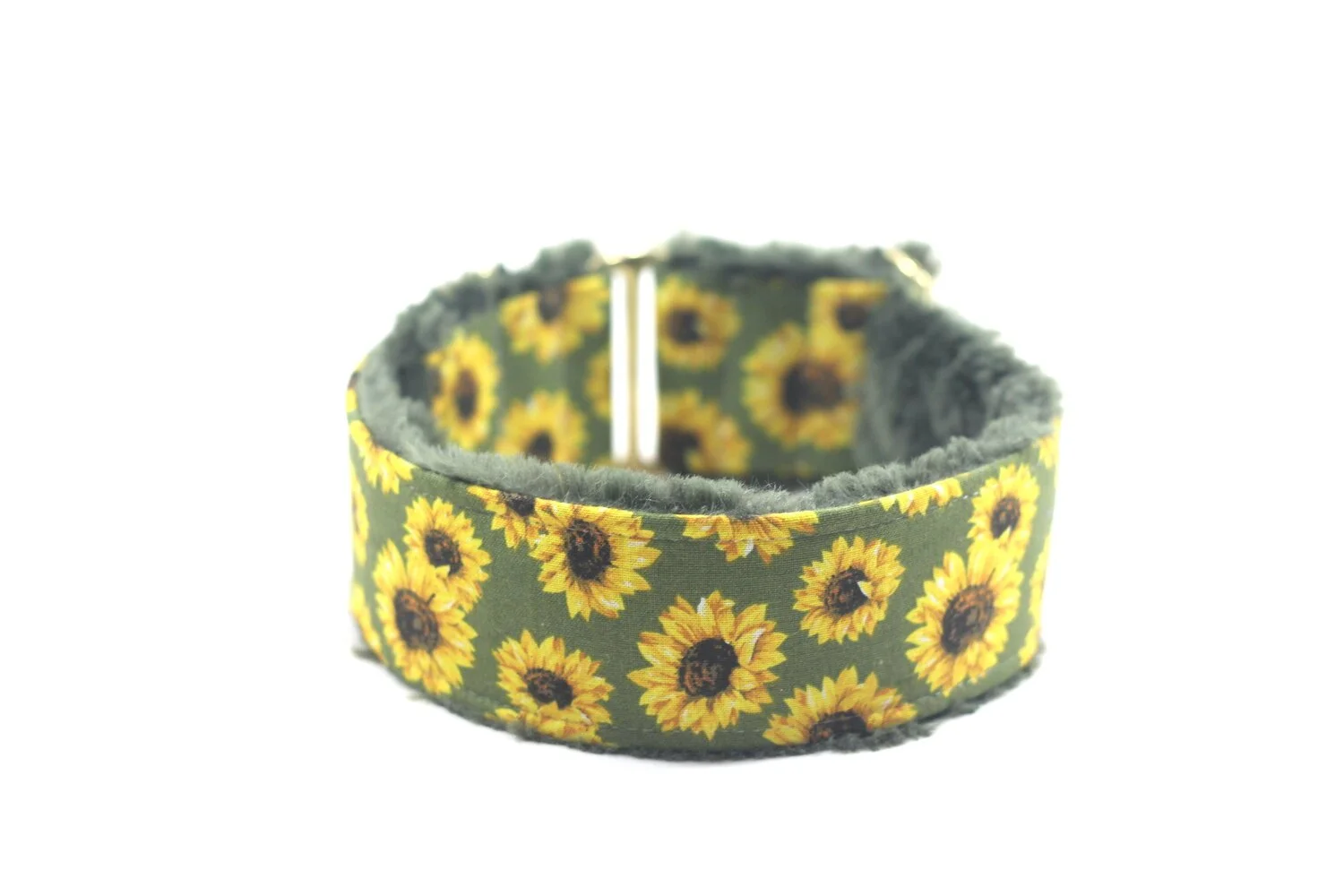 Sunflower Dance Olive