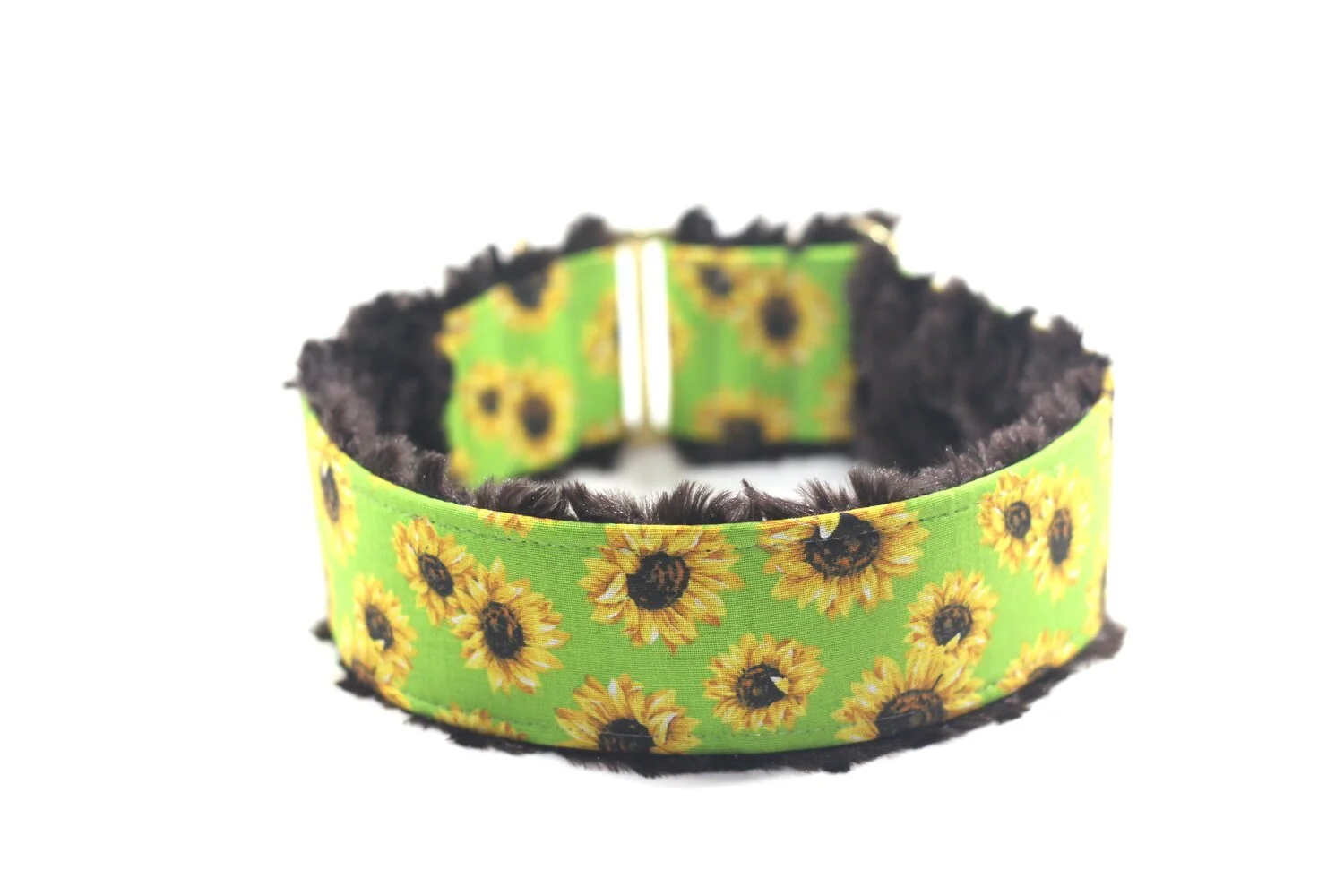 Sunflower Dance Lime