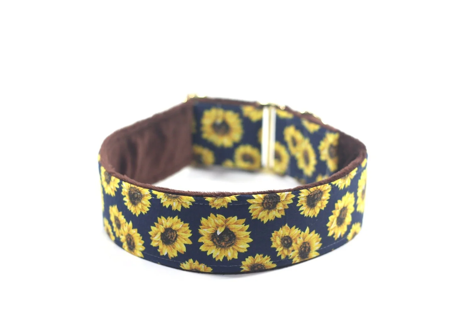 Sunflower Dance Navy