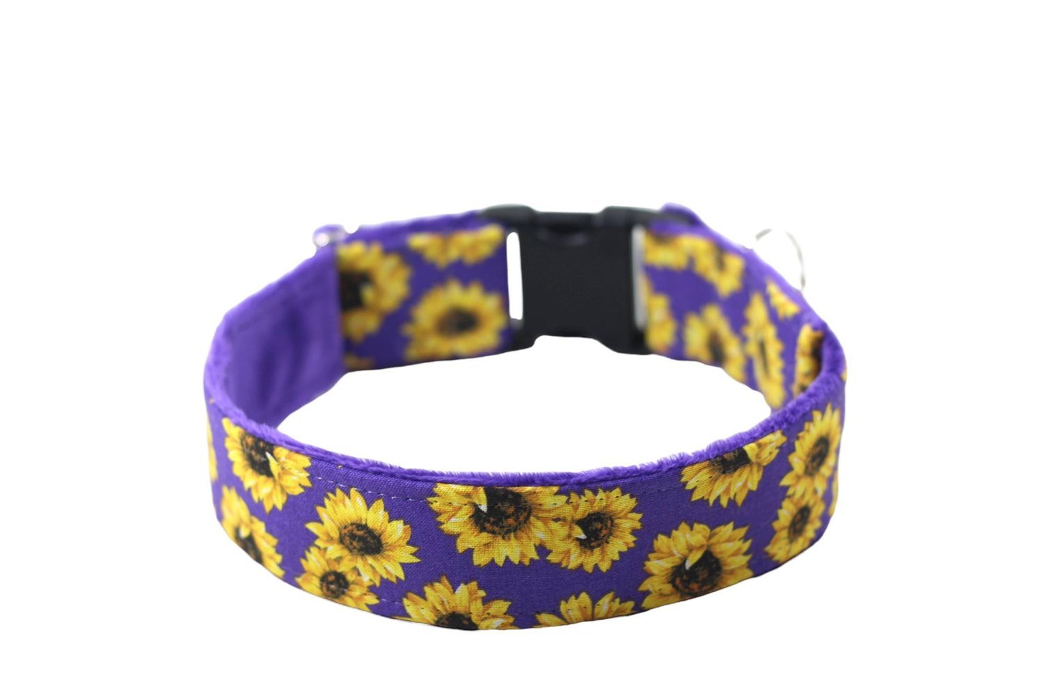 Sunflower Dance Purple
