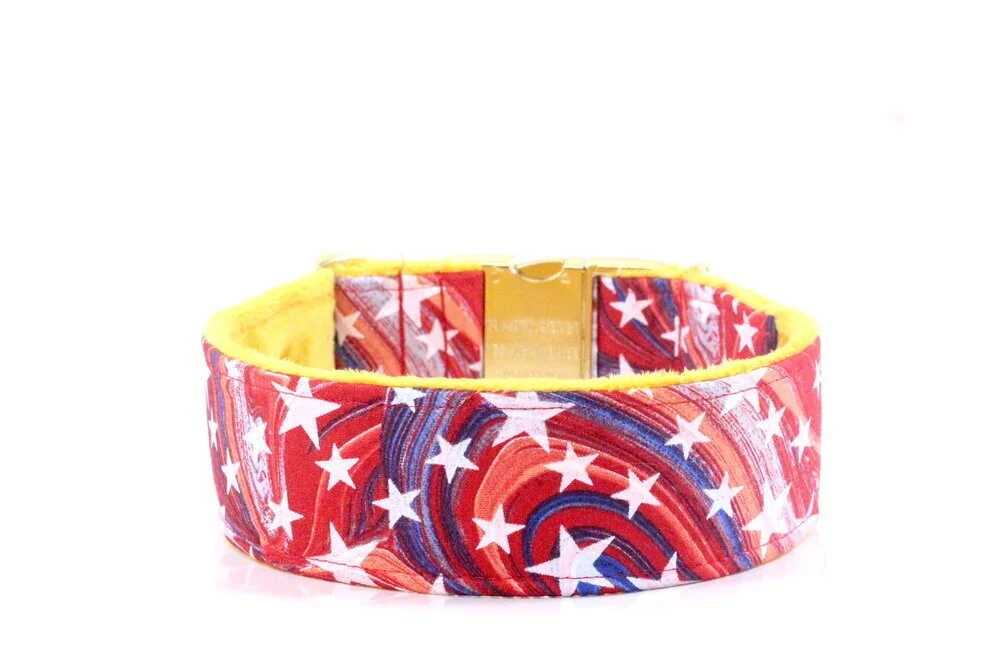 American Oil Slick