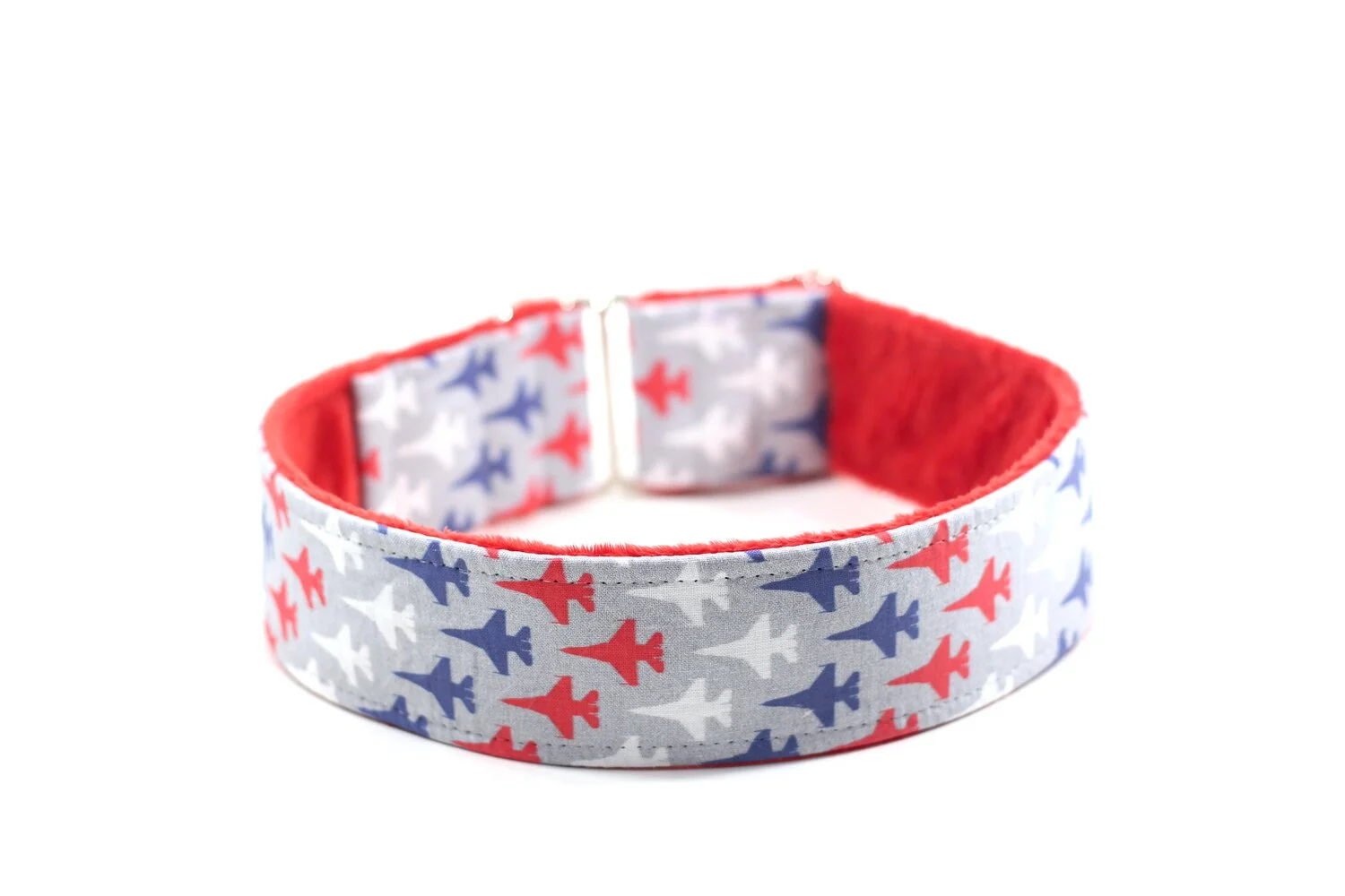 Red White and Blue F16s (sf)