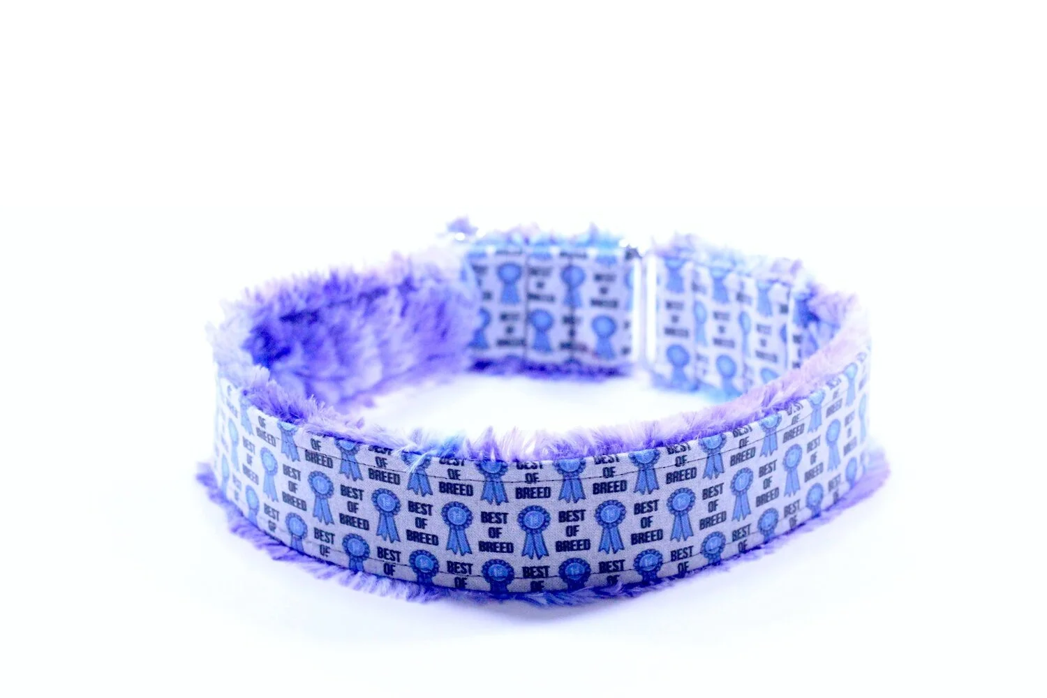 Best of Breed Small Scale