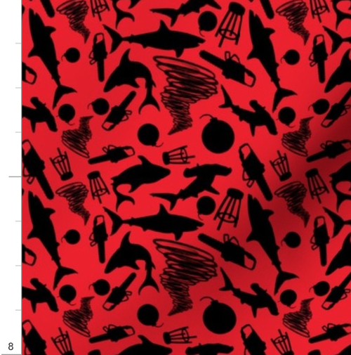 Red Sharknado