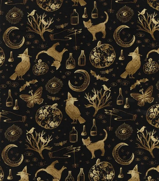 Halloween Icons Gold.jpeg