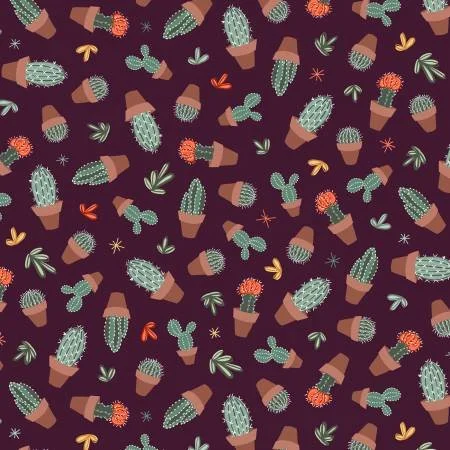 Cacti Greenhouse Gardens Wine