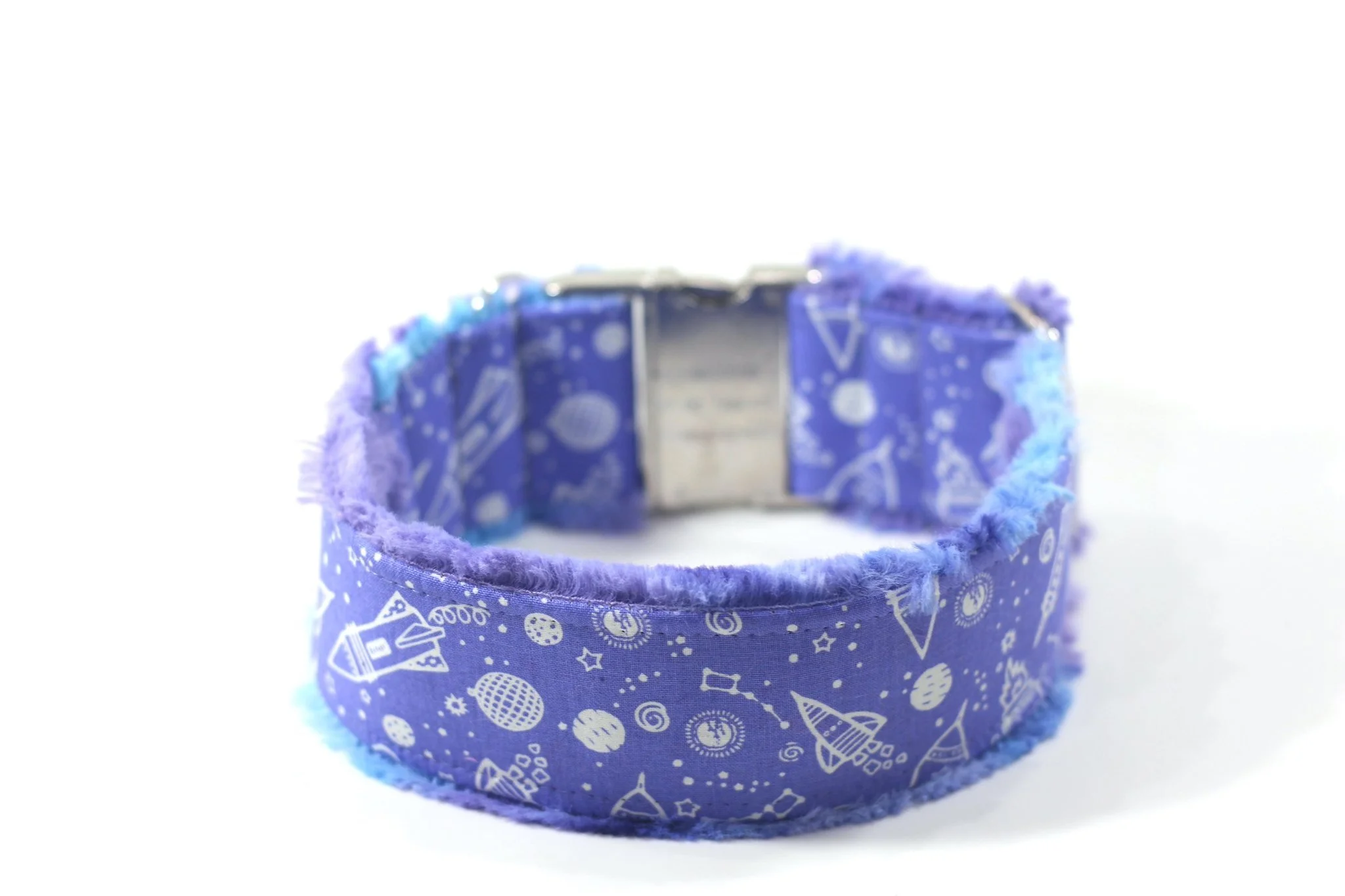 Glow In The Dark Purple Space