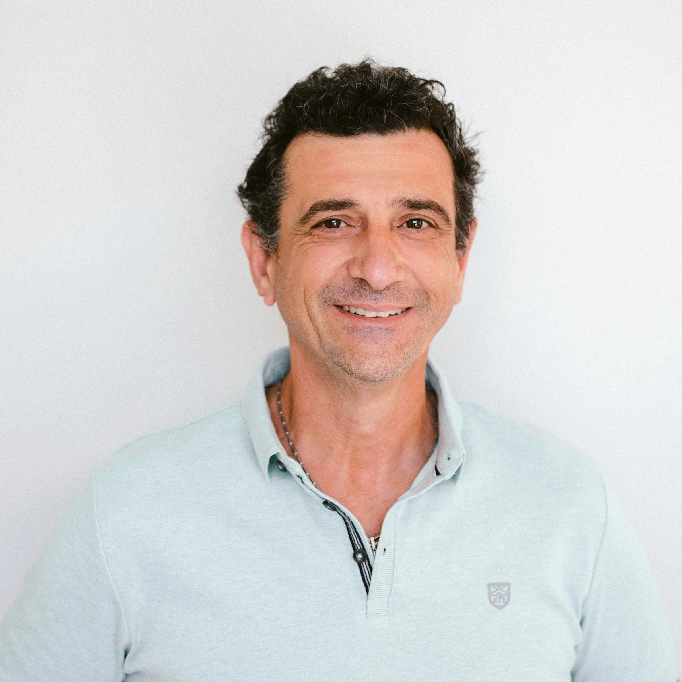 ROCCO VERRILLI FOUNDER + CFO