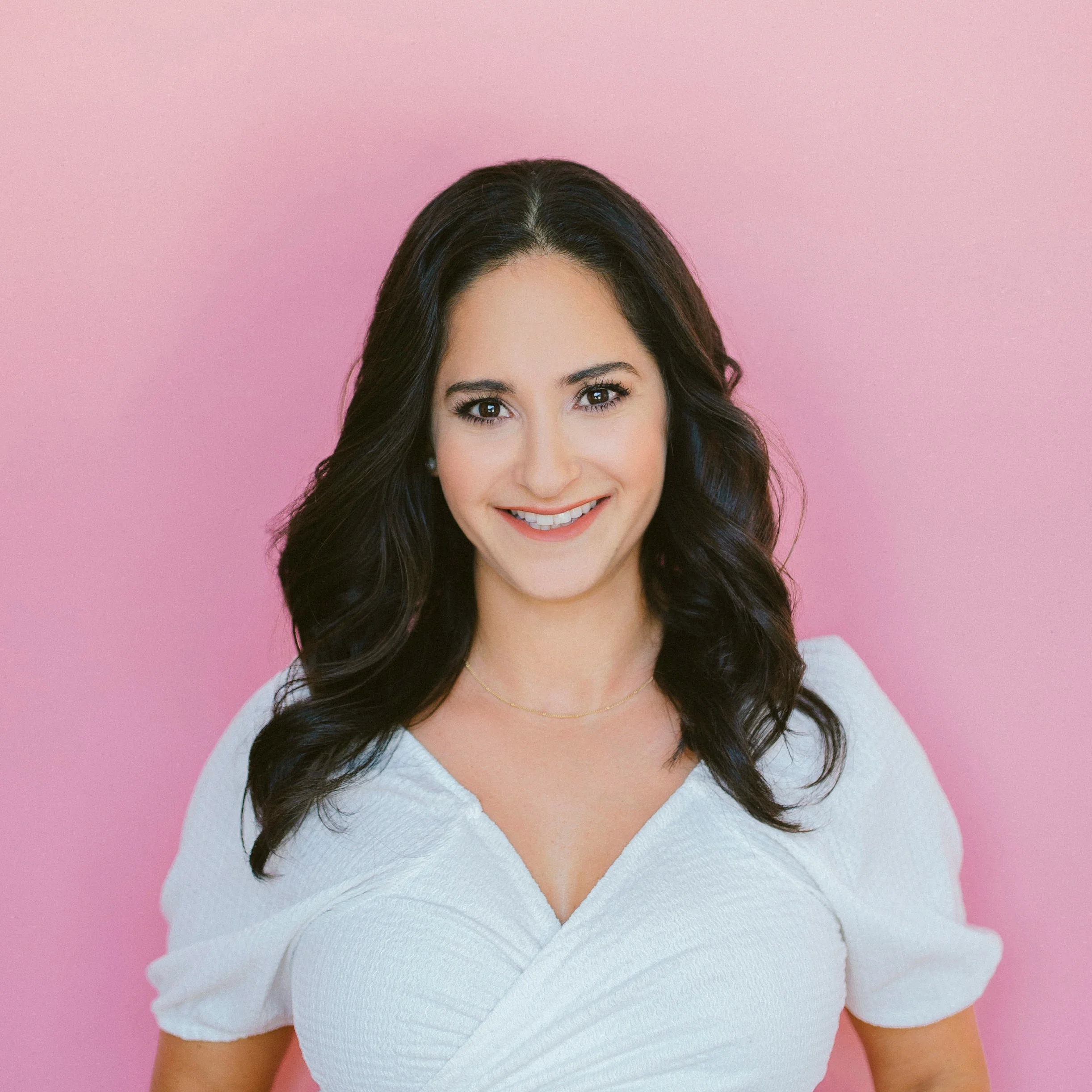 gabriella eliasoph digital + community manager