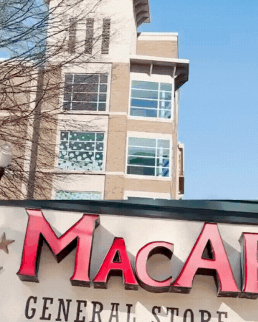 MacArthur General Spotlight