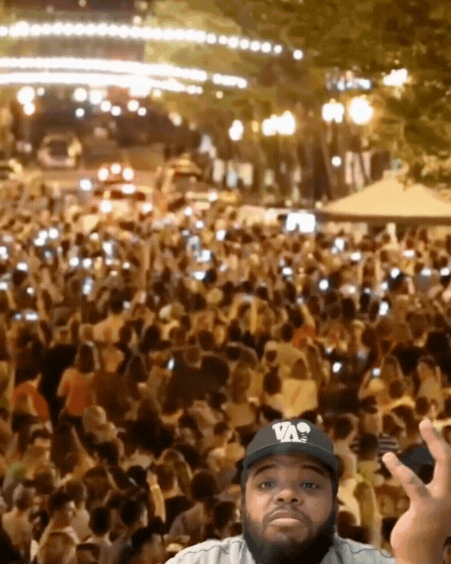 First Fridays: August 2025