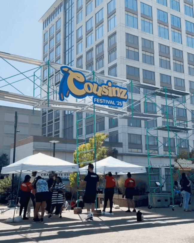 Cousinz Festival Recap