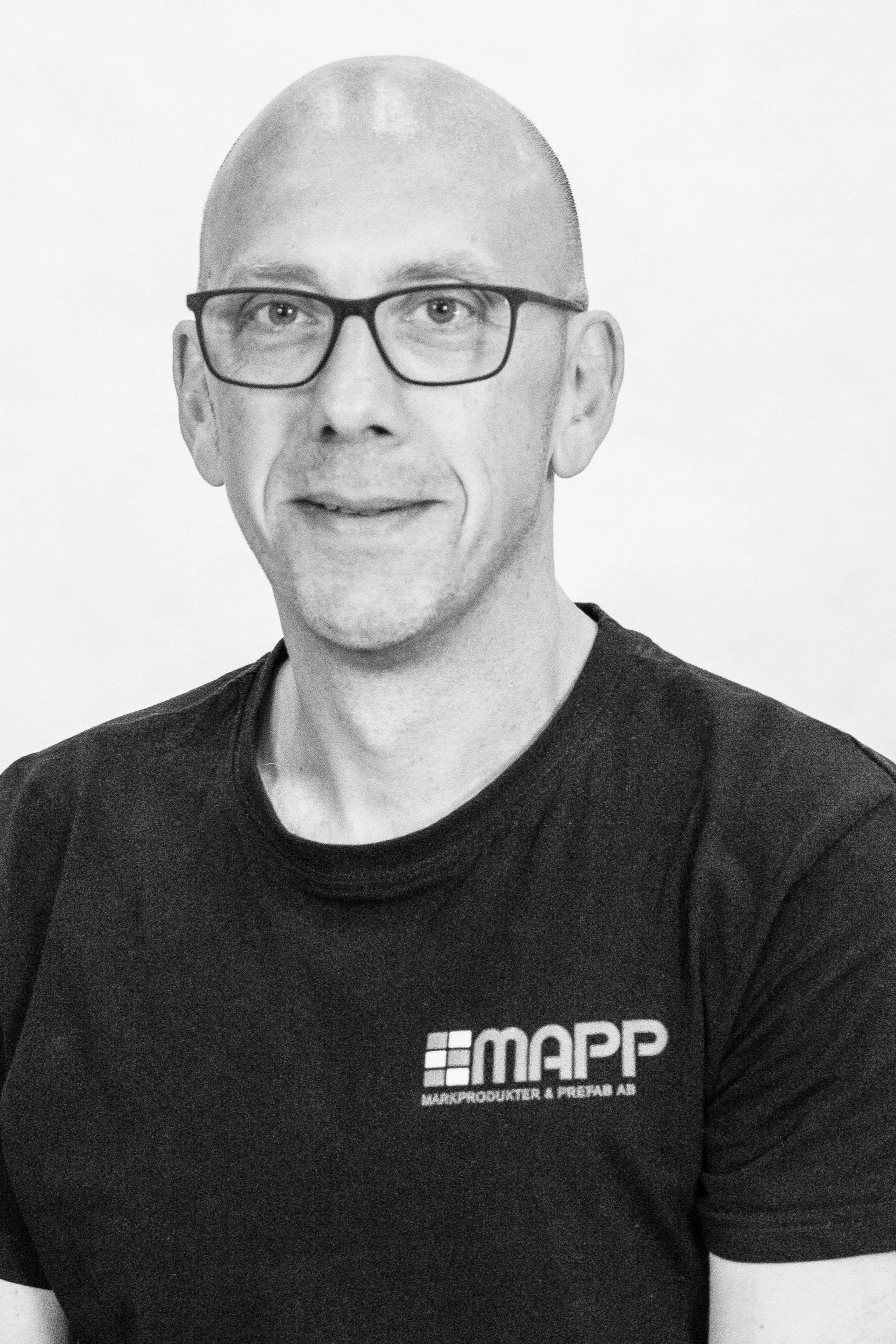 Kontaktperson på MAPP i Jönköping